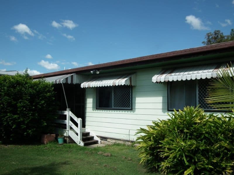 281 John Street, Maryborough QLD 4650, Maryborough - Image 1