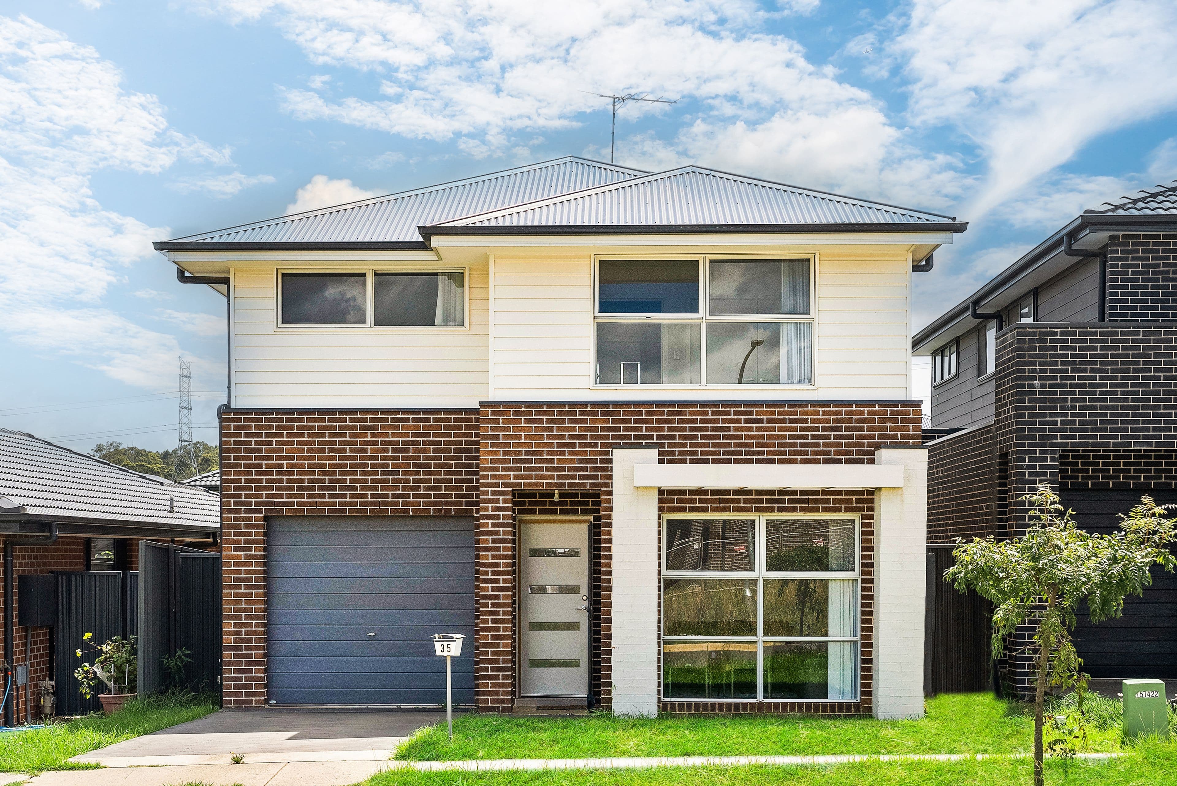 35 Eighteenth Avenue, Austral NSW 2179, Austral - Image 1