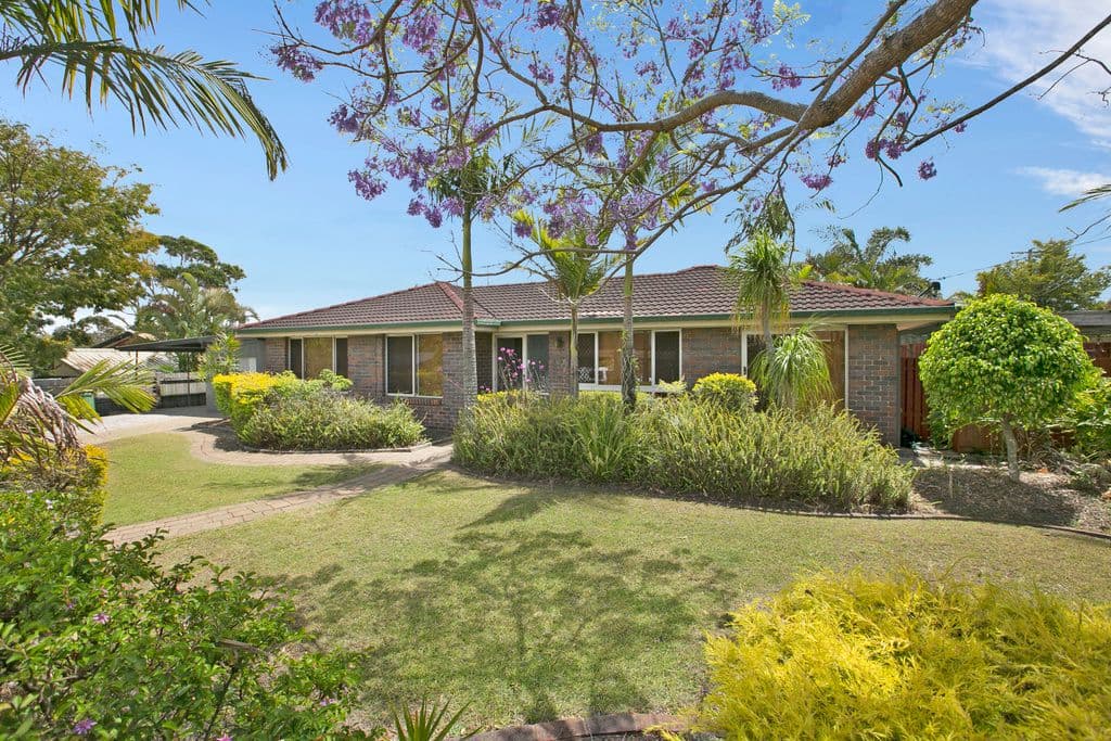 120 Killarney Crescent, CAPALABA QLD 4157, Capalaba - Image 1