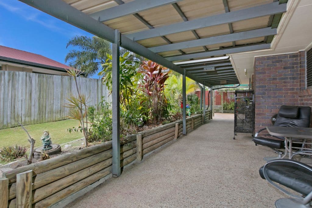 120 Killarney Crescent, CAPALABA QLD 4157, Capalaba - Thumbnail 6