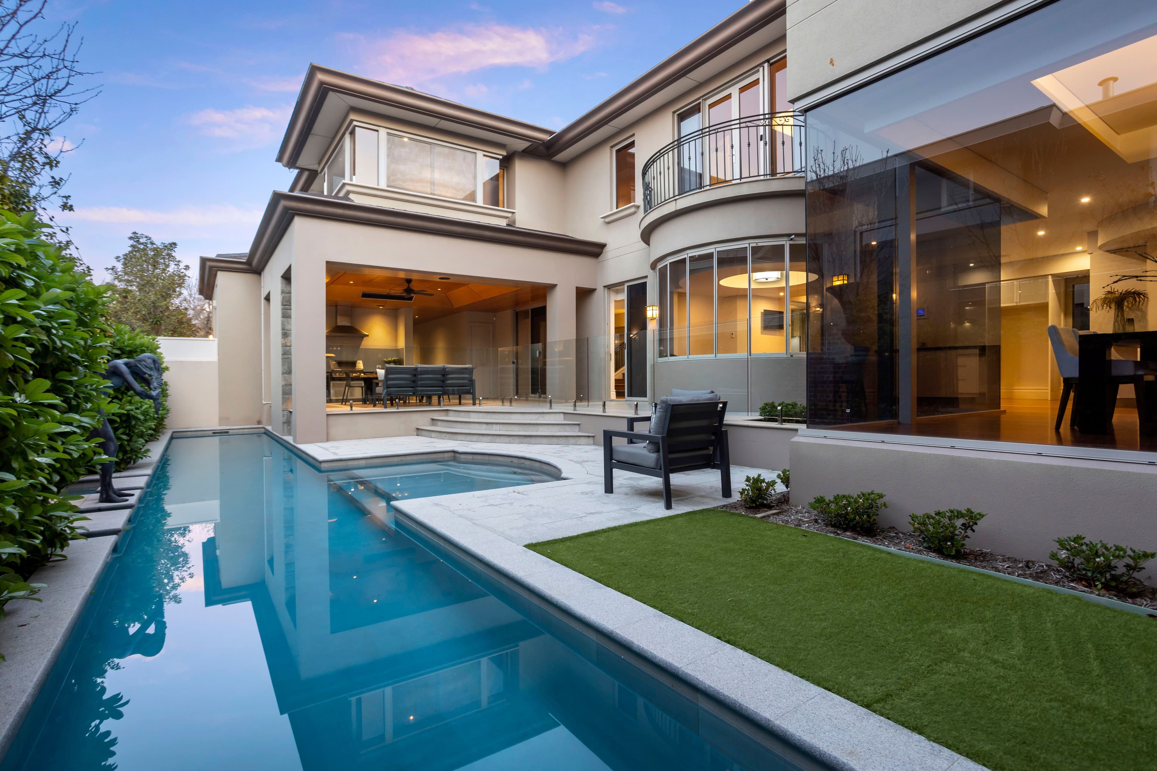 36 Hobbs Avenue, Dalkeith WA 6009, Dalkeith - Thumbnail 2