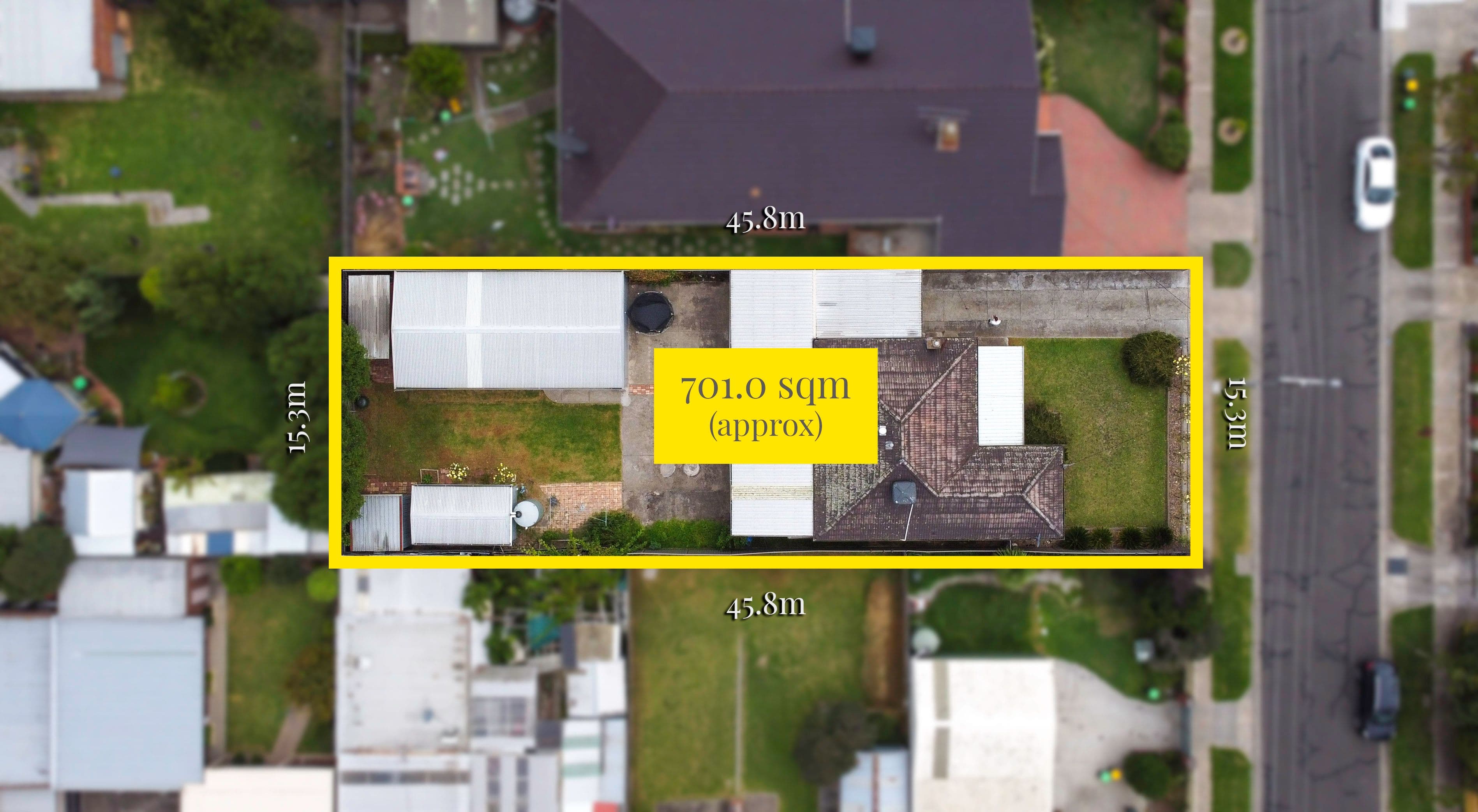 1 Mikado Street, Hadfield VIC 3046, Hadfield - Thumbnail 3