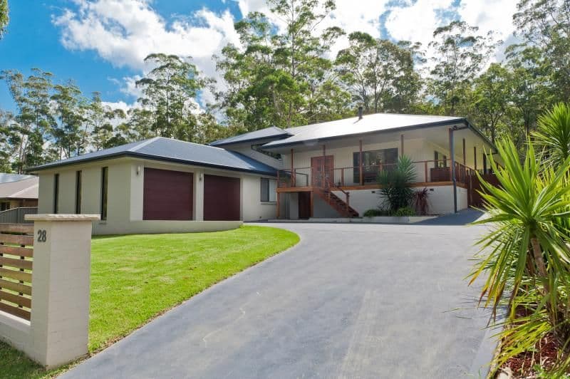 28 William Bryce Road, TOMERONG NSW 2540, Tomerong - Image 1
