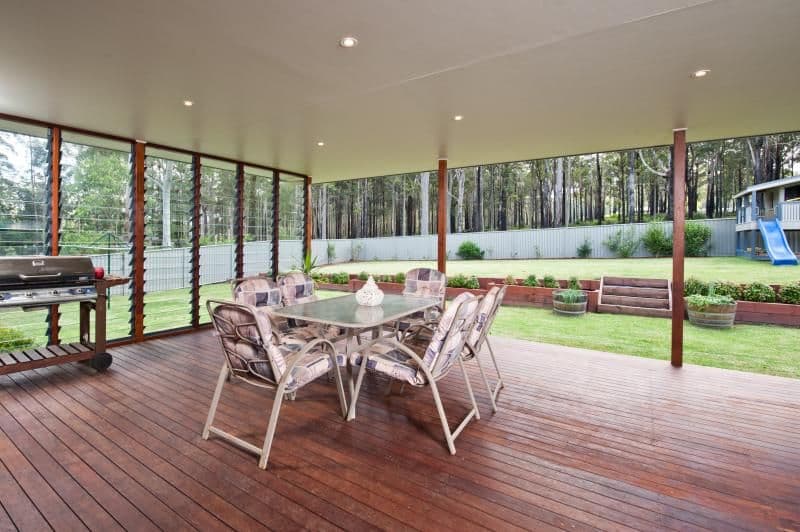 28 William Bryce Road, TOMERONG NSW 2540, Tomerong - Thumbnail 4