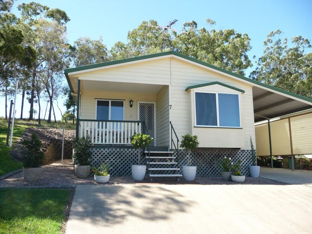 Unit 7 'Sunseeker Village' 96 Caloundra Road, Little Mountain QLD 4551, Little Mountain - Image 1