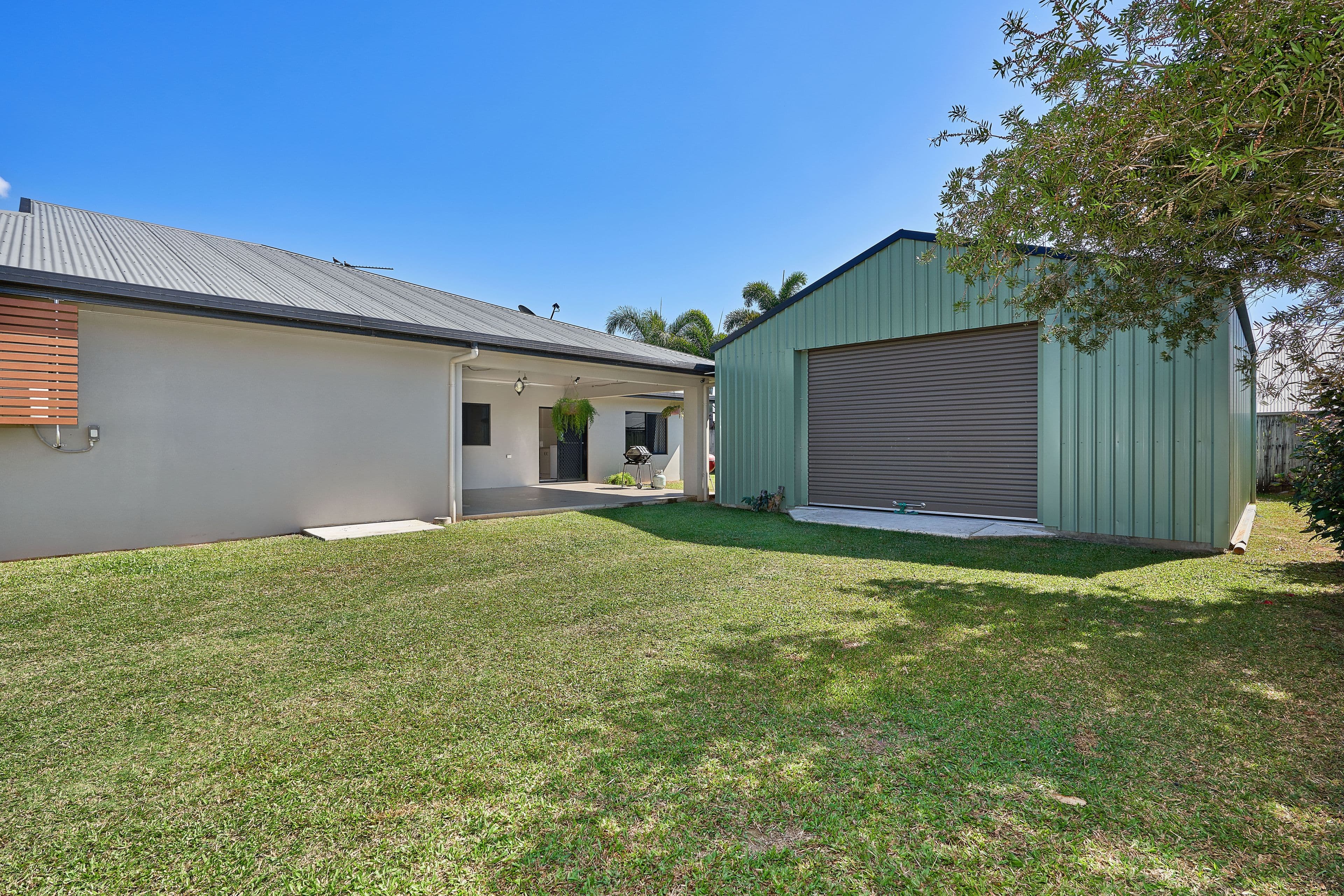 10 MALAPONTE Close, Gordonvale QLD 4865, Gordonvale - Thumbnail 3
