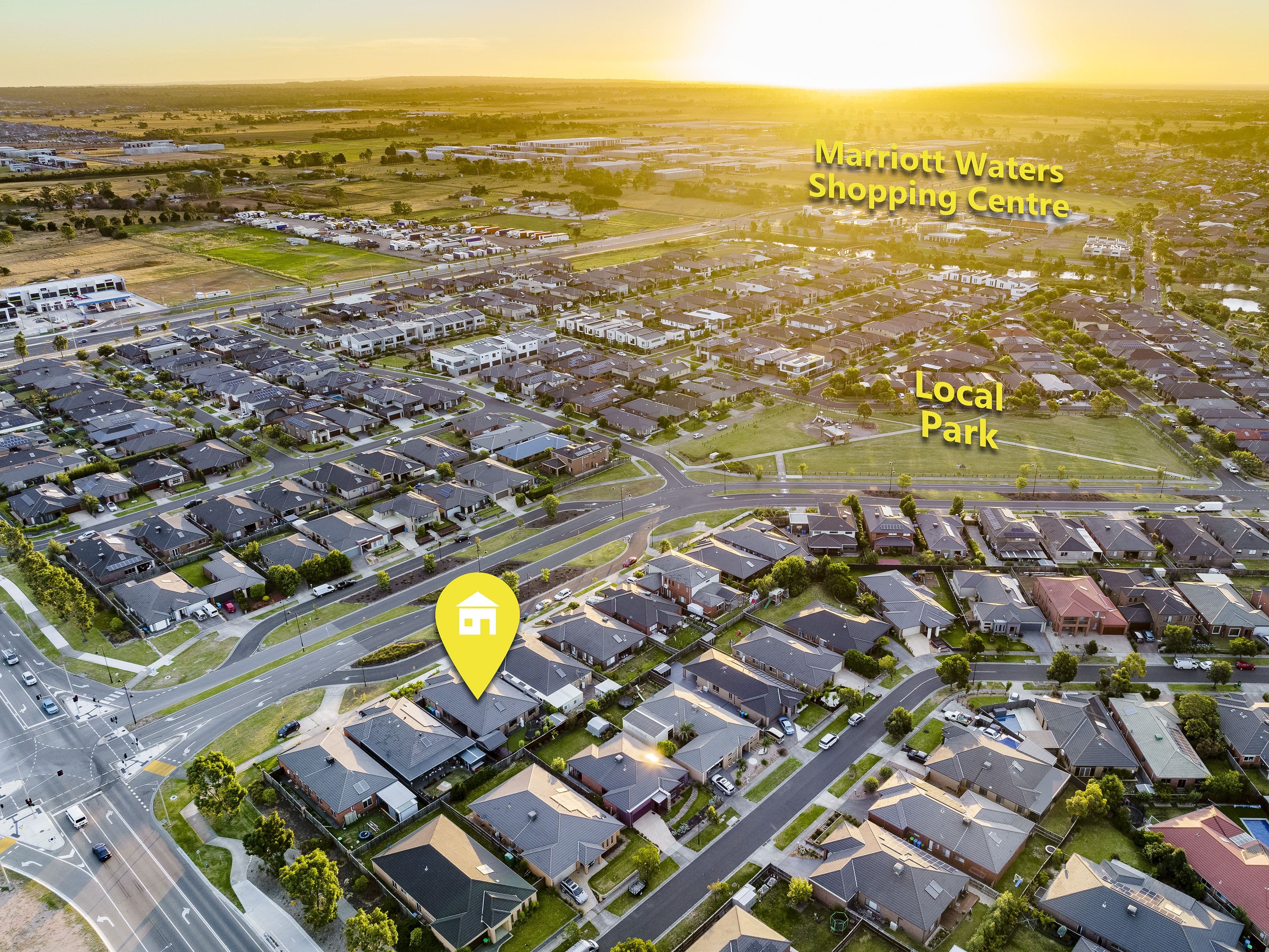 150 Boland Drive, Lyndhurst VIC 3975, Lyndhurst - Thumbnail 2