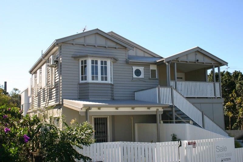 25 Kate Street, NEWMARKET QLD 4051, Alderley - Image 1