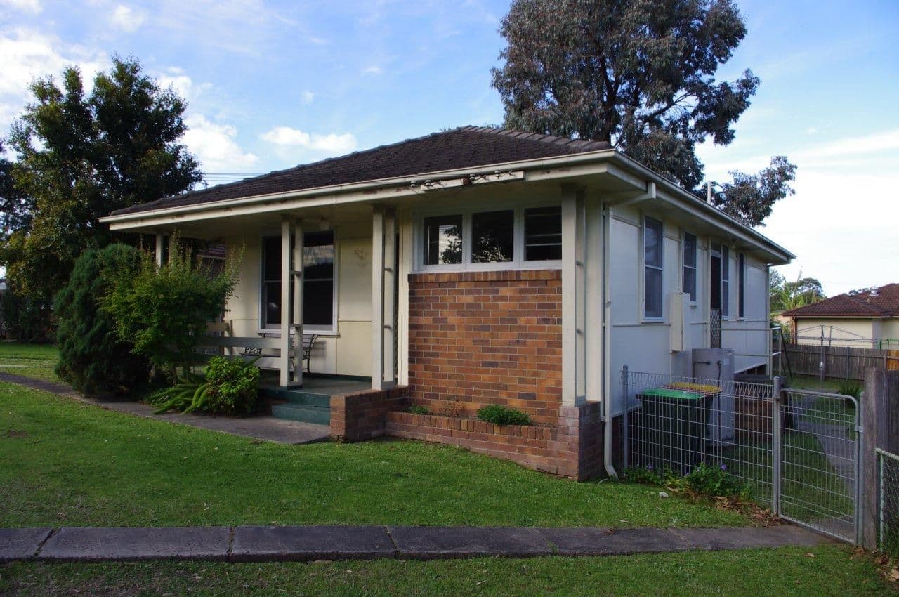 1 Wells Street, BARRACK HEIGHTS NSW 2528, Barrack Heights - Thumbnail 3