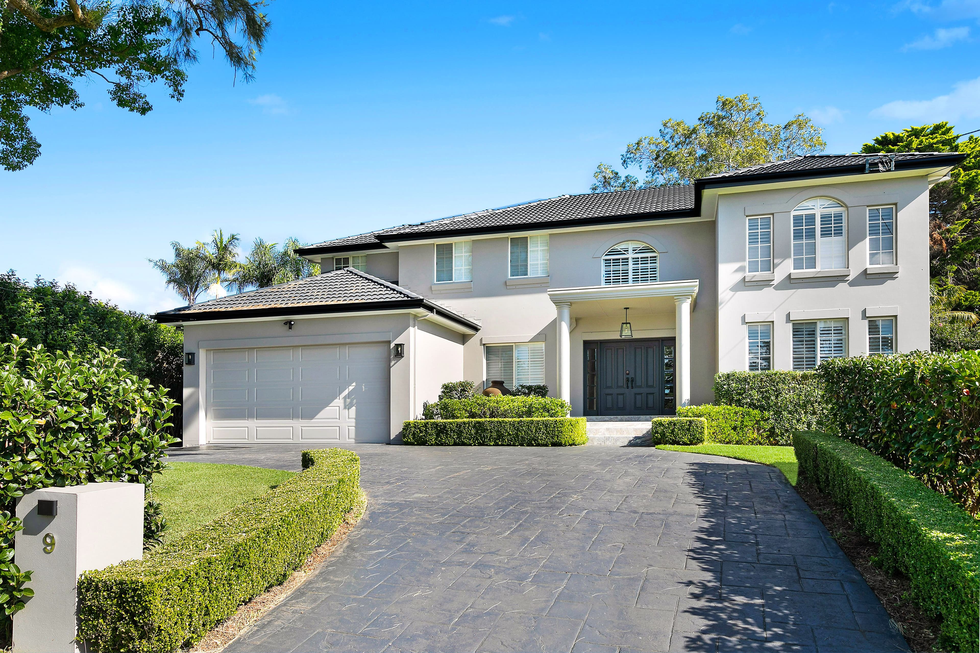 9 Hume Avenue, St Ives NSW 2075, St Ives - Image 1