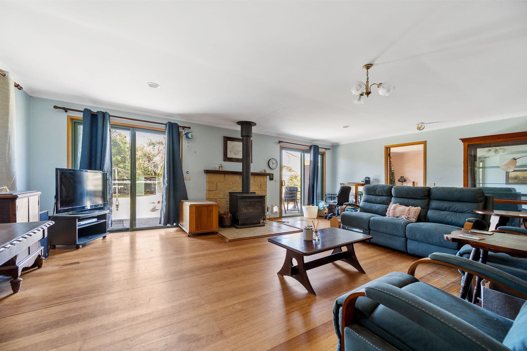 1 Heath Street, Cape Paterson VIC 3995, Cape Paterson - Thumbnail 3