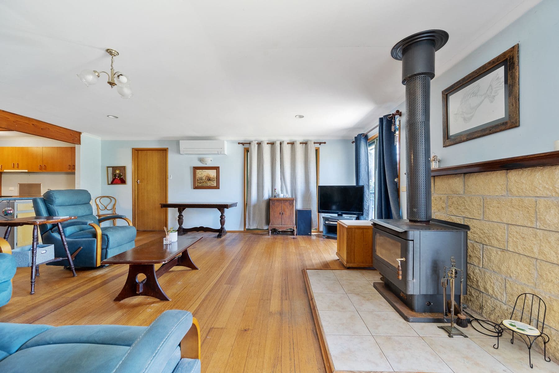 1 Heath Street, Cape Paterson VIC 3995, Cape Paterson - Thumbnail 7