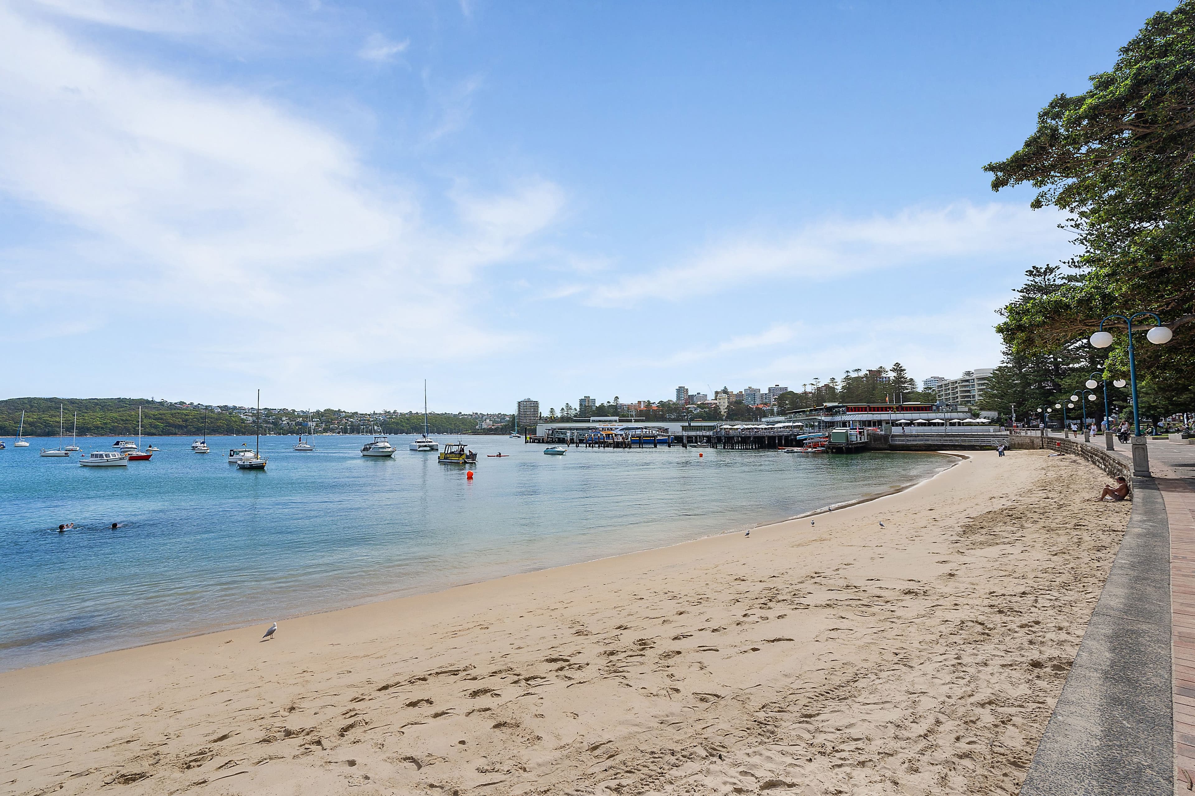 6/27 East Esplanade, Manly NSW 2095, Manly - Thumbnail 5