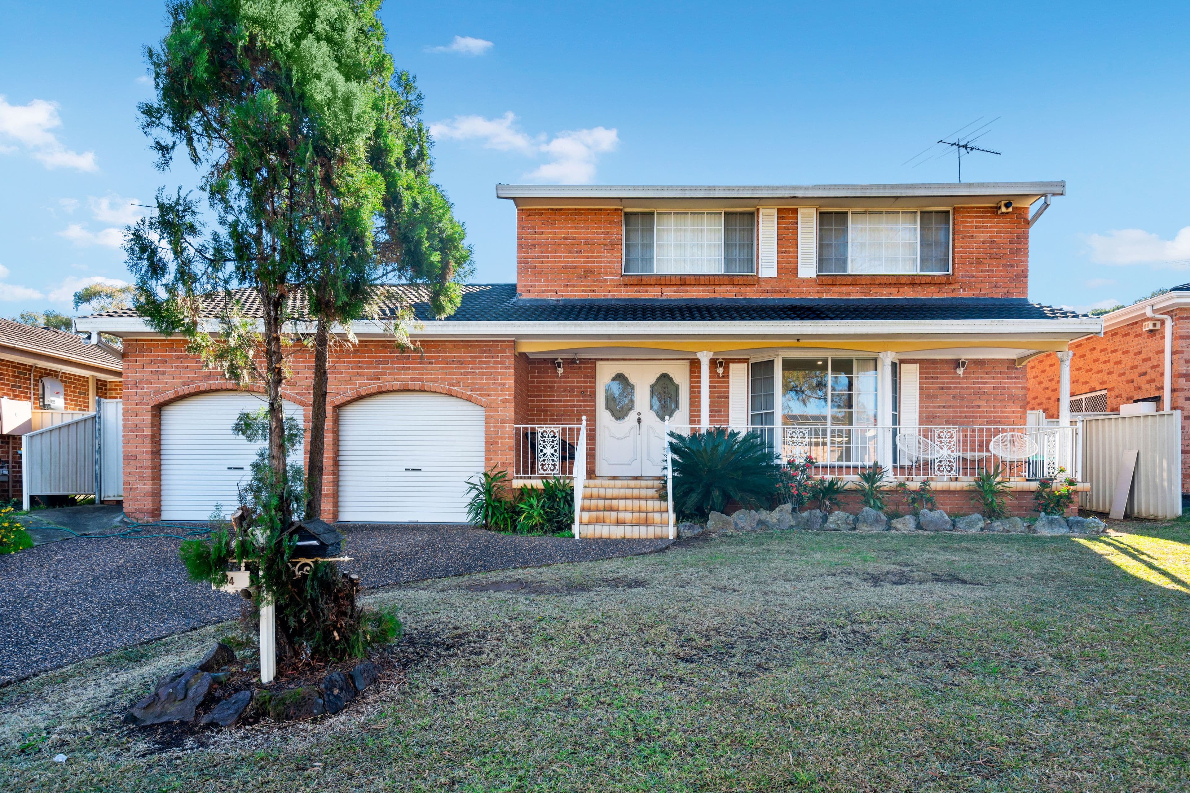 64 Flinders Crescent, Hinchinbrook NSW 2168, Hinchinbrook - Image 1