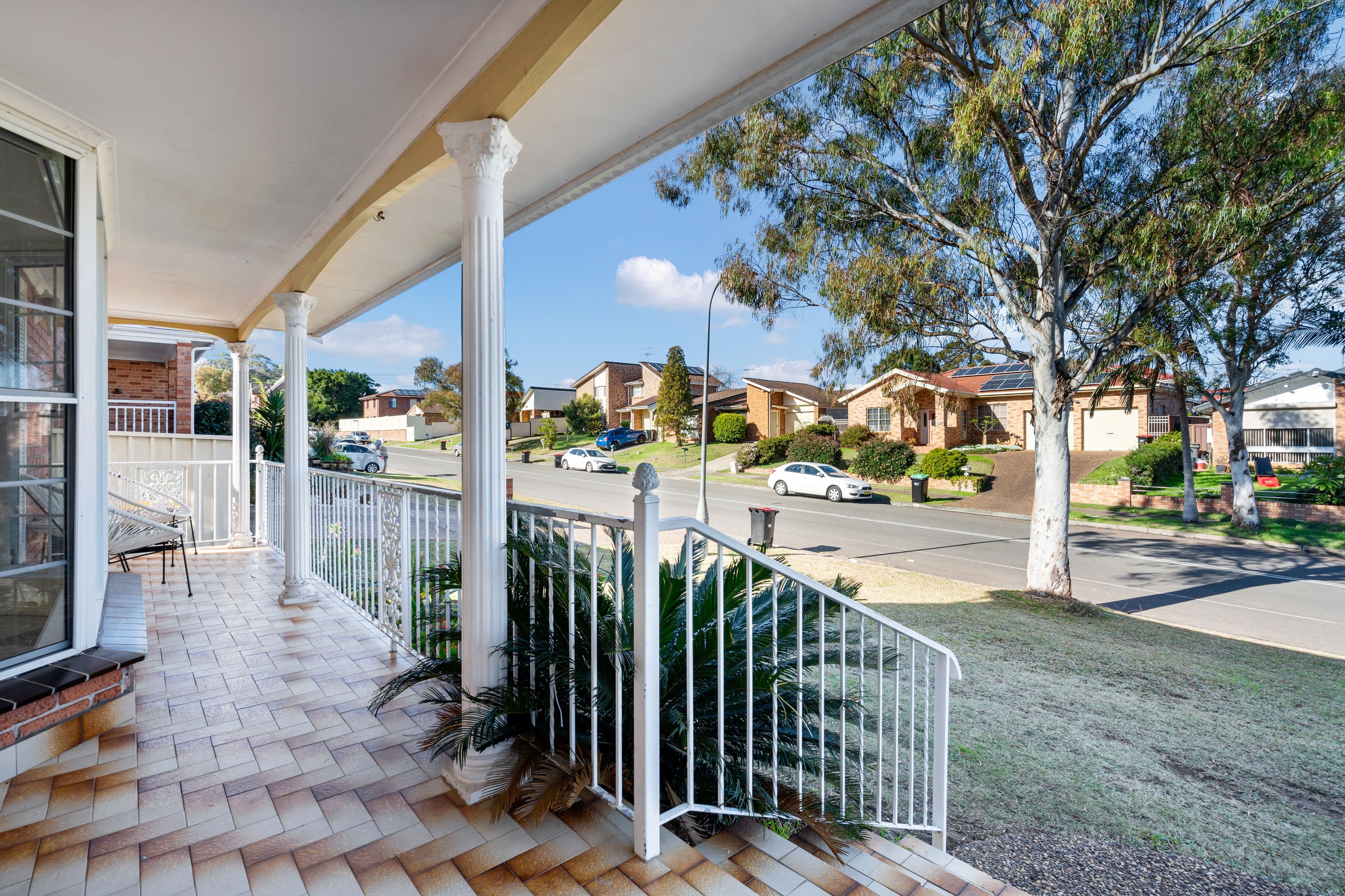 64 Flinders Crescent, Hinchinbrook NSW 2168, Hinchinbrook - Thumbnail 2