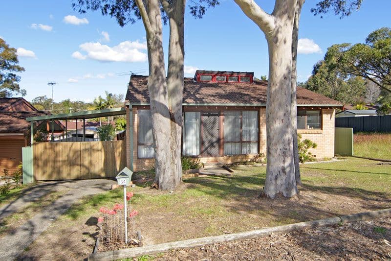 64 Albatross Road, BERKELEY VALE NSW 2261, Berkeley Vale - Image 1