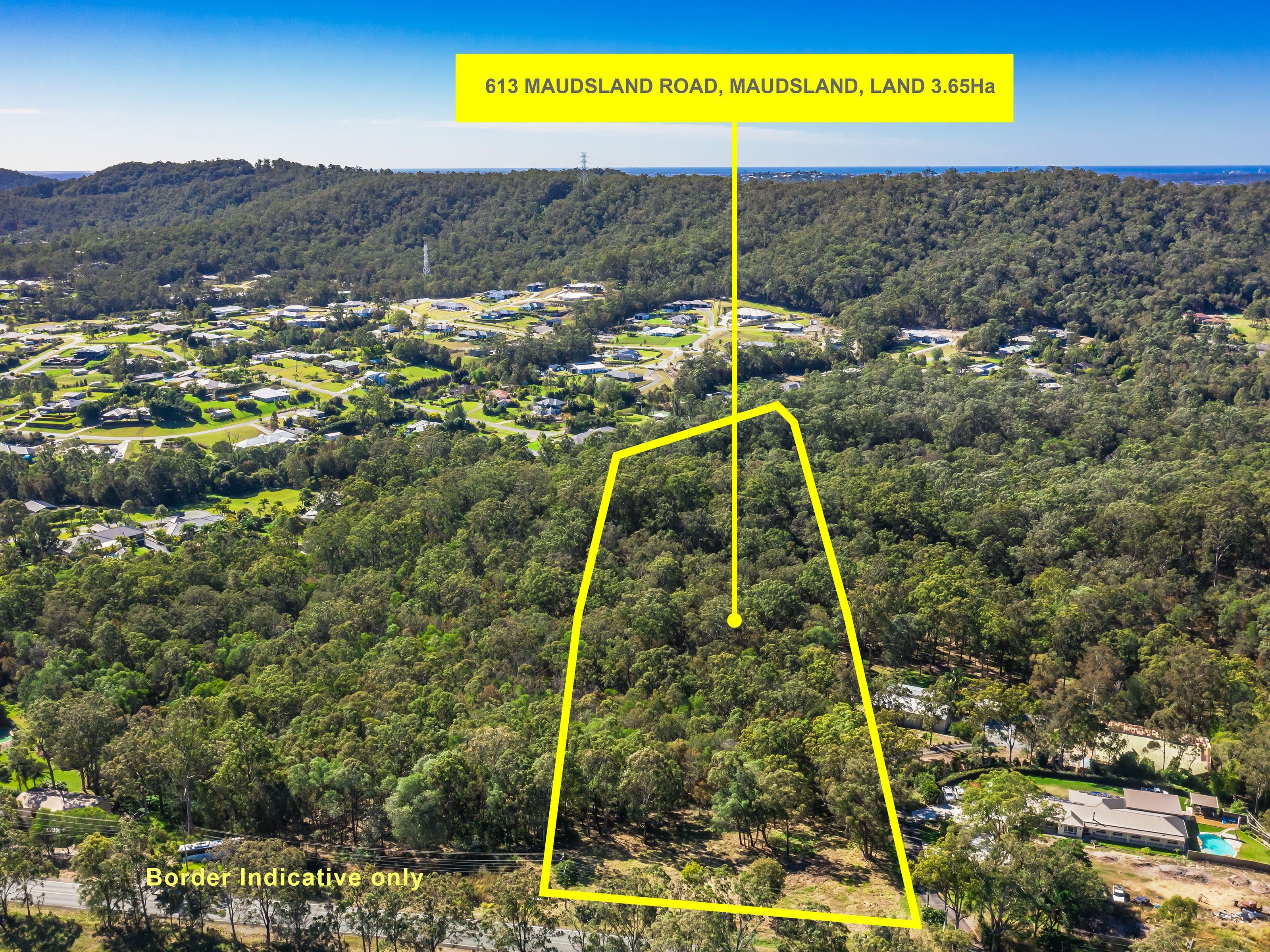 613 Maudsland Road, Maudsland QLD 4210, Maudsland - Image 1