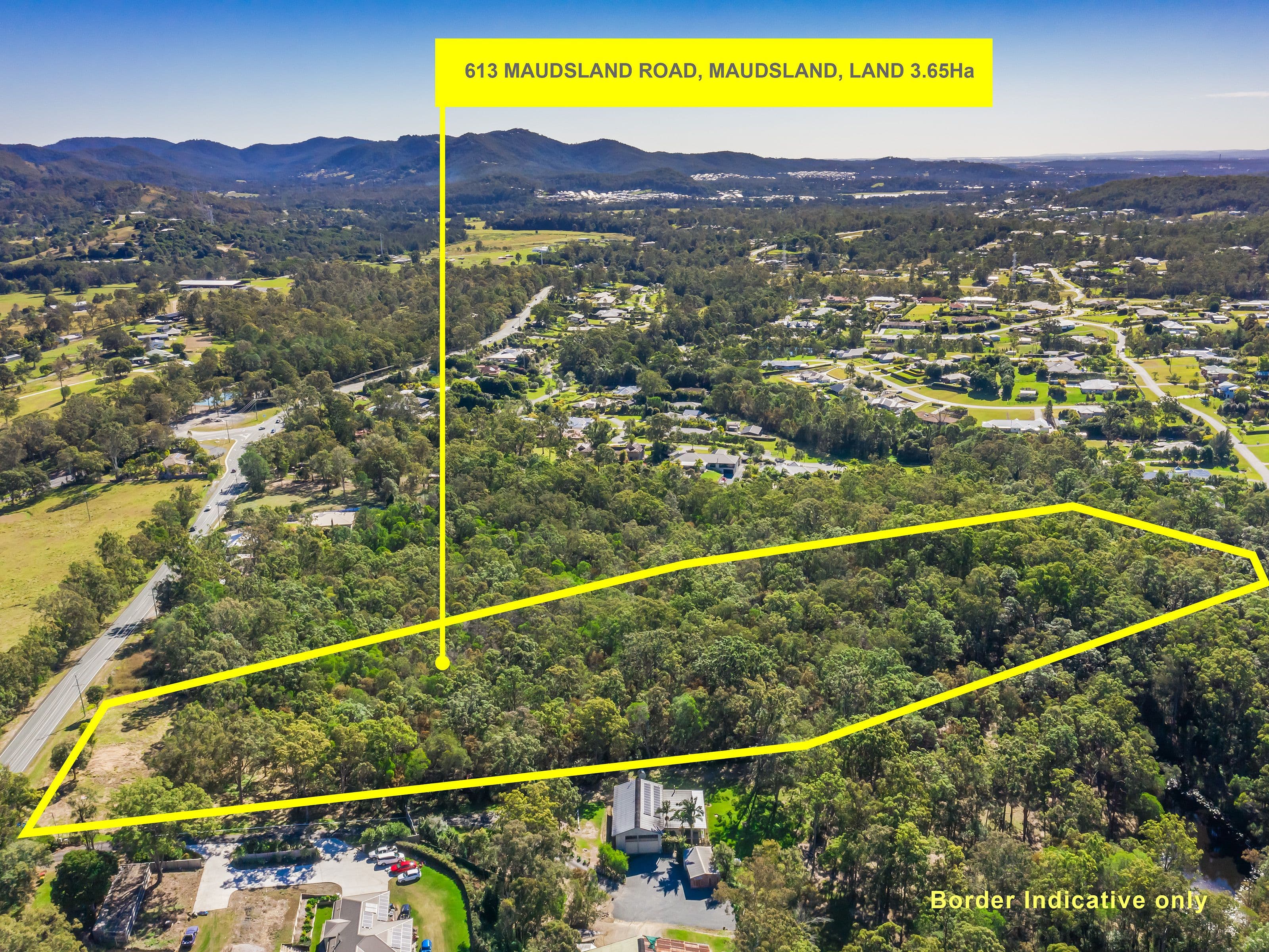 613 Maudsland Road, Maudsland QLD 4210, Maudsland - Thumbnail 8