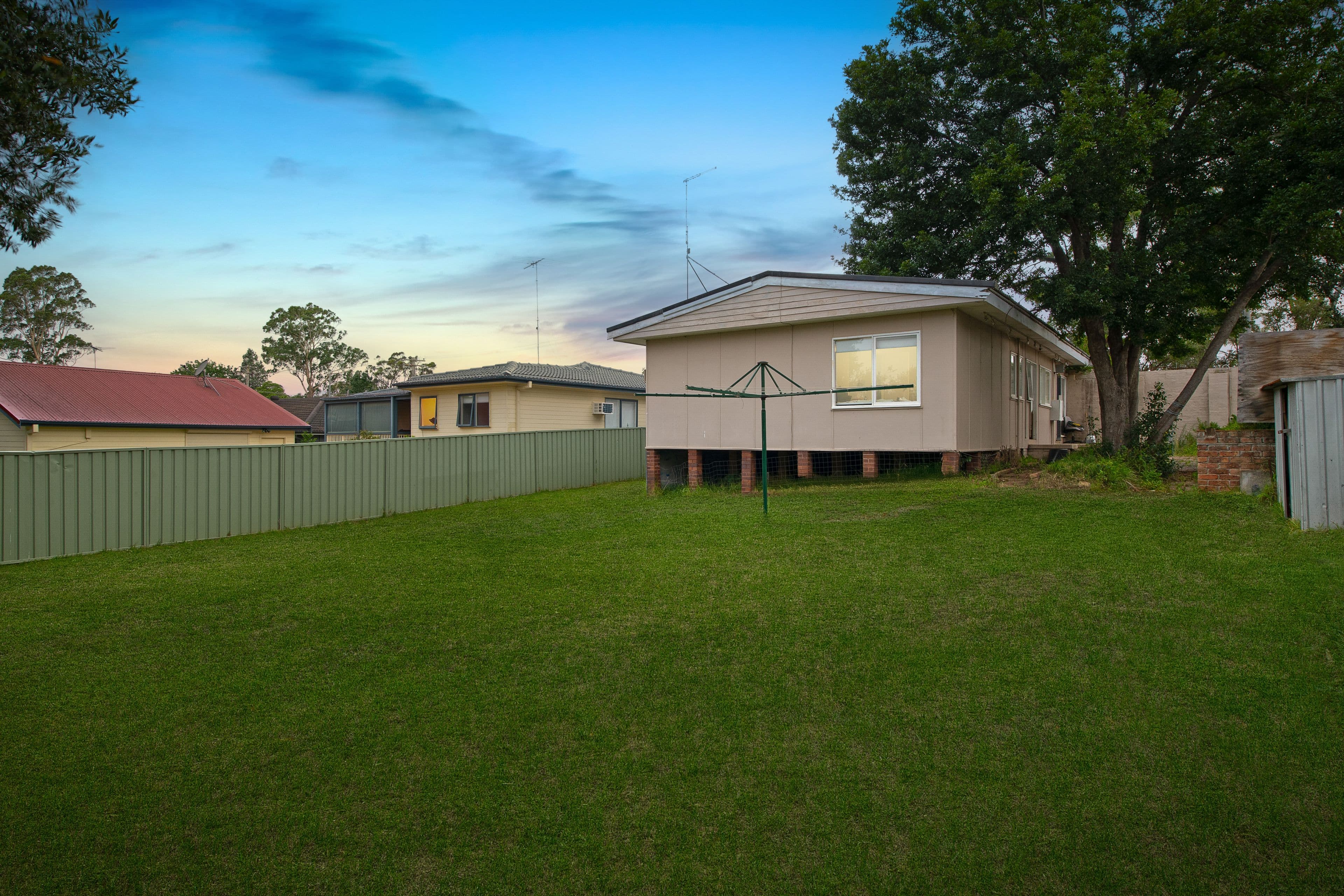 18 Tremain Avenue, Kellyville NSW 2155, Kellyville - Thumbnail 2