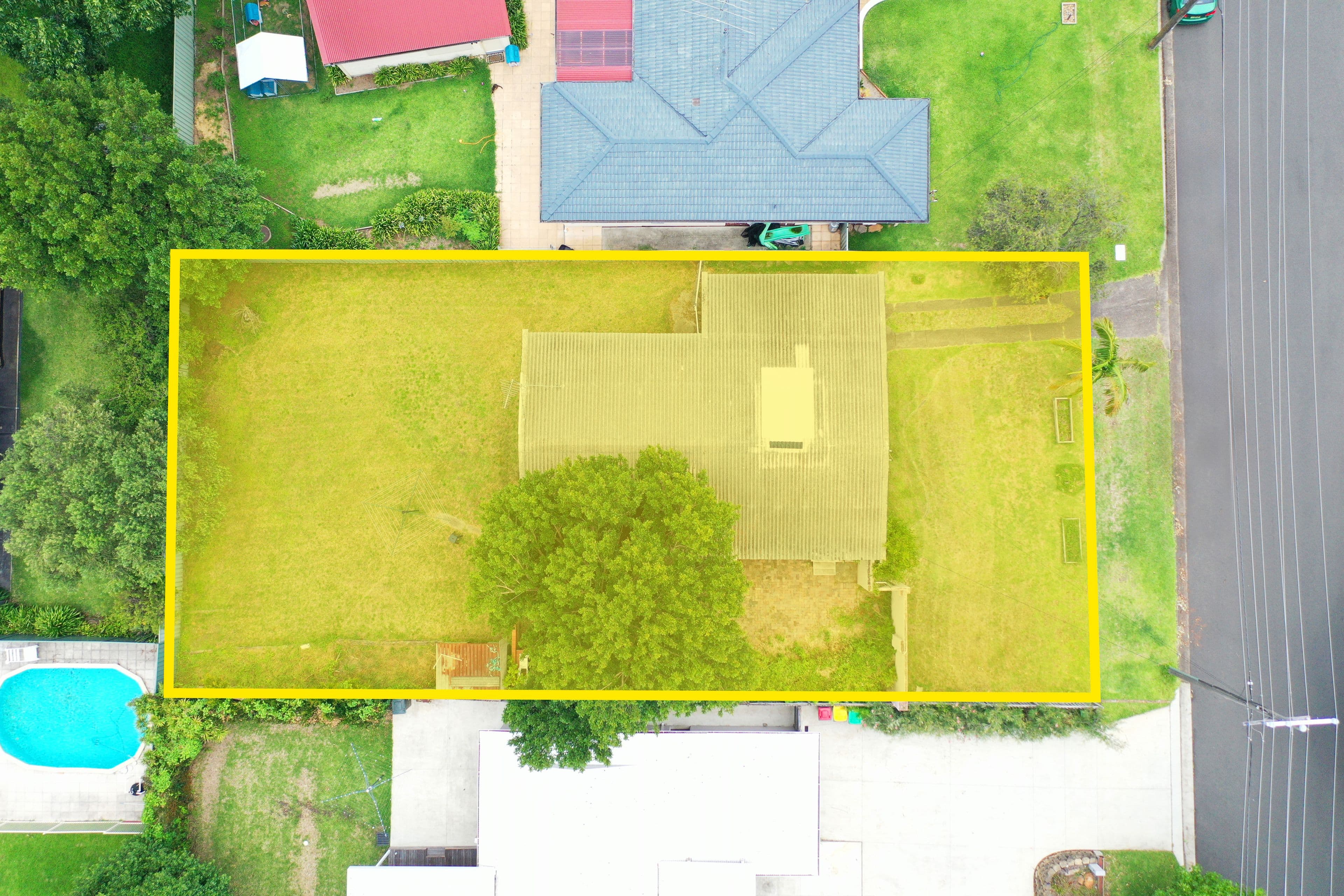 18 Tremain Avenue, Kellyville NSW 2155, Kellyville - Thumbnail 4
