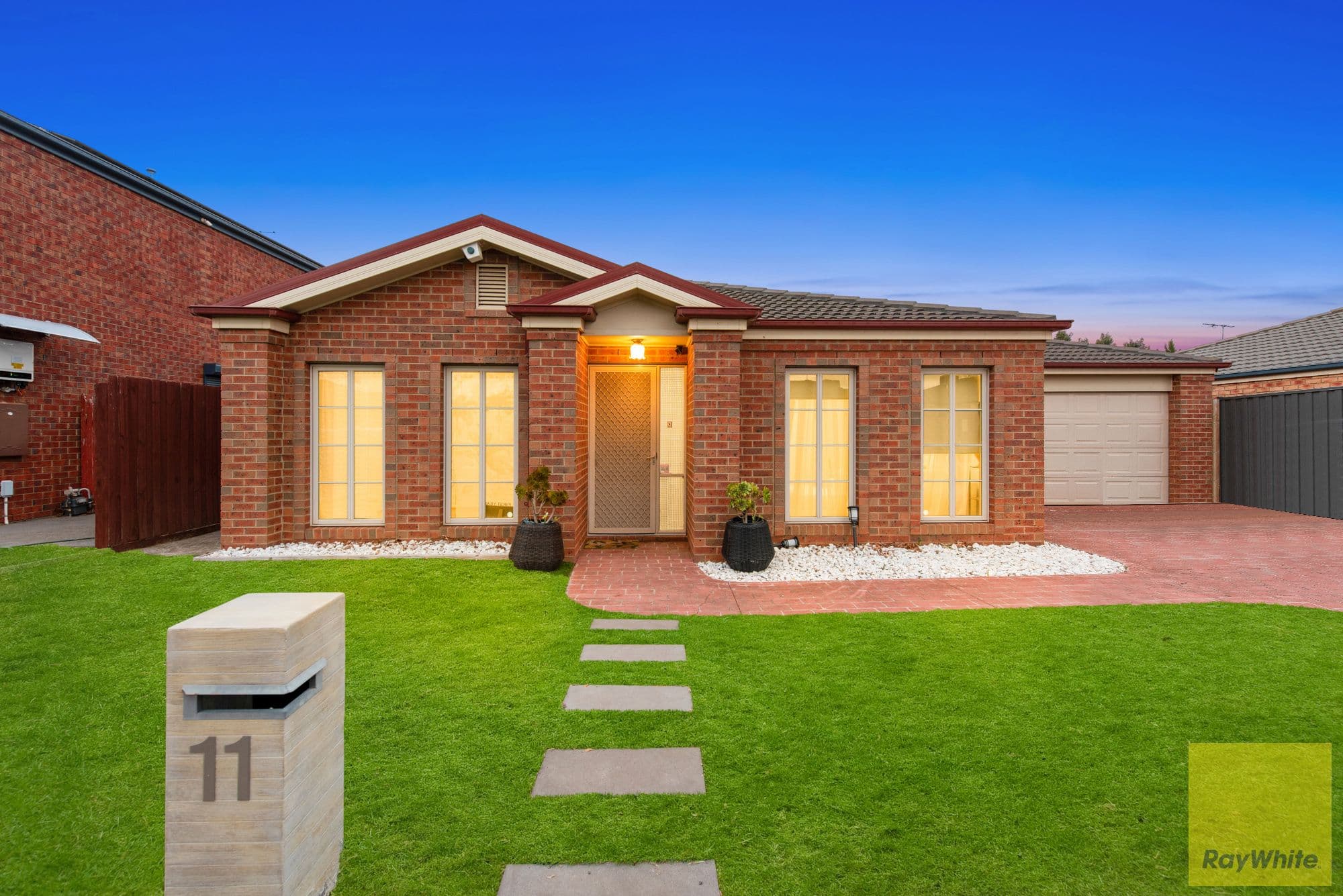 11 Abbington Drive, Truganina VIC 3029, Truganina - Image 1