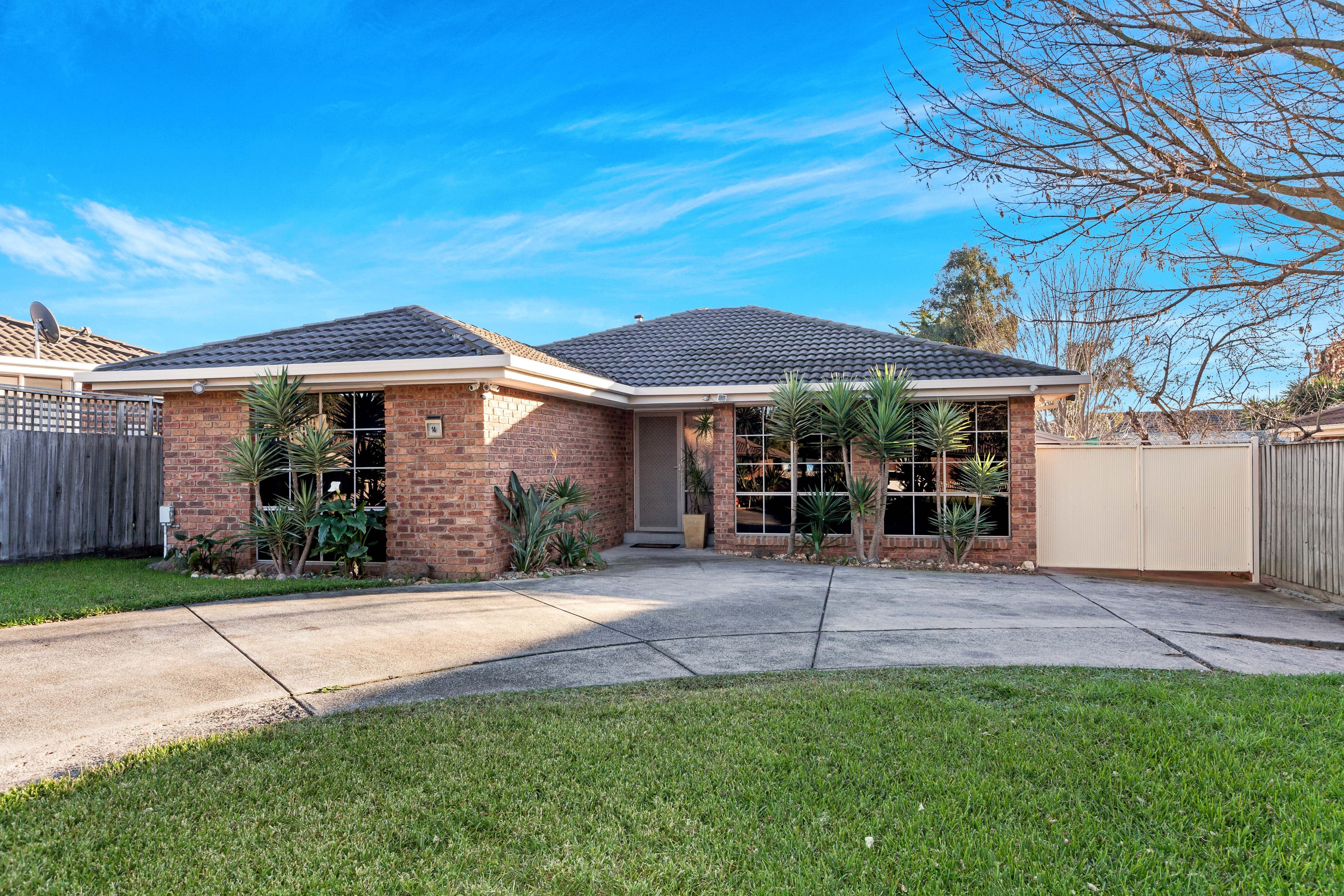 14 Jasmine Drive, Mill Park VIC 3082, Mill Park - Image 1