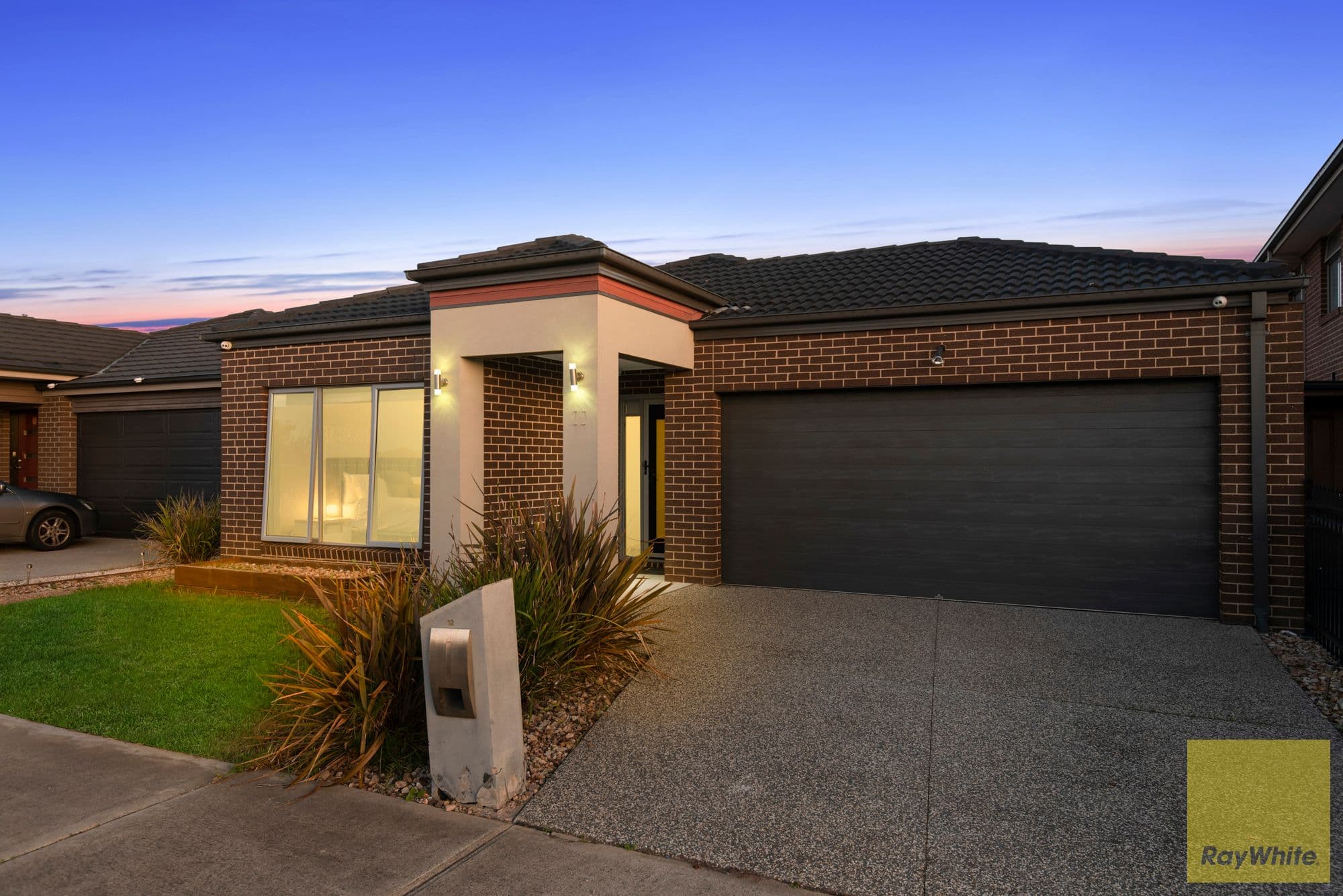 12 Beatty Avenue, Truganina VIC 3029, Truganina - Thumbnail 2