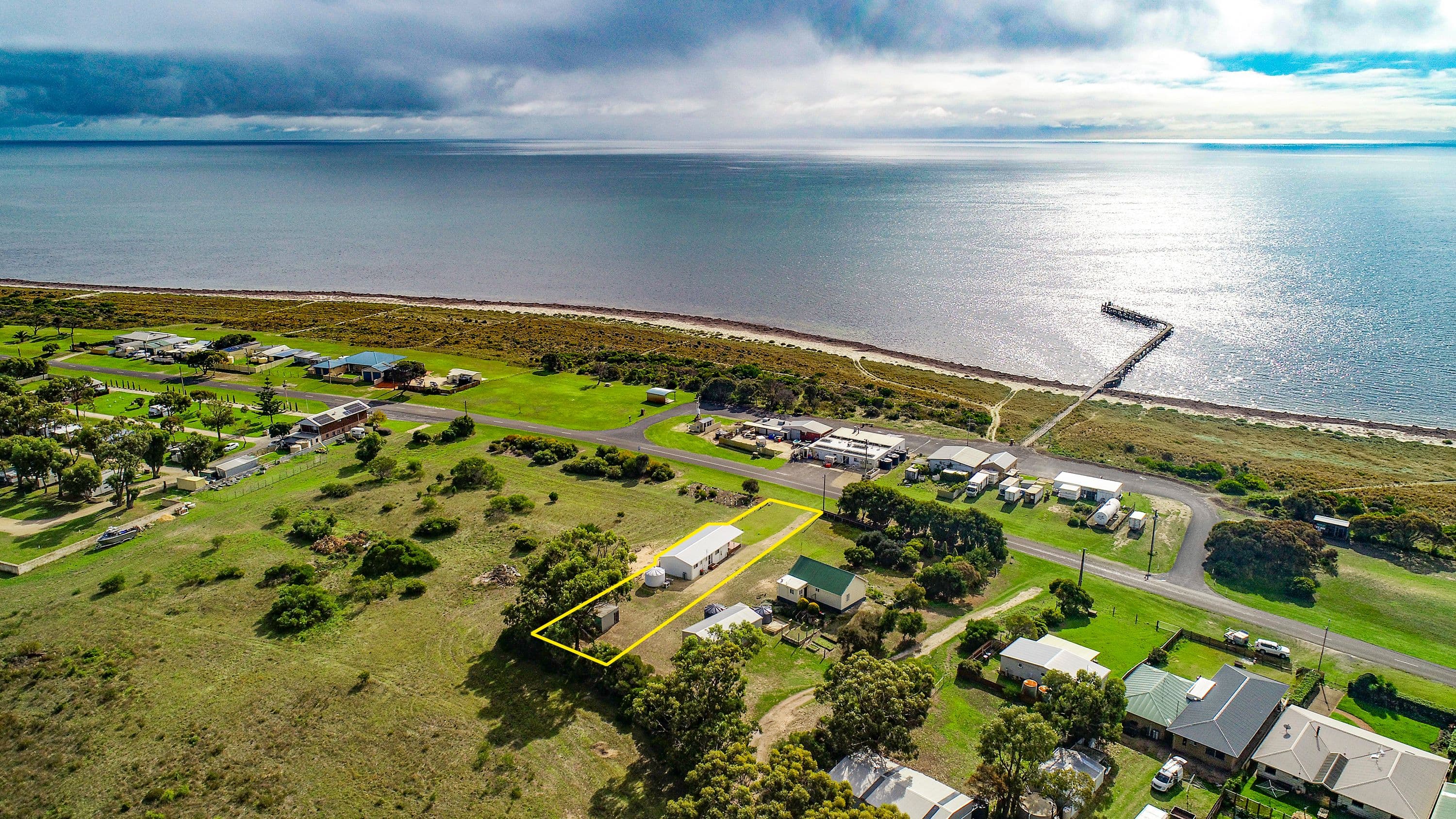 40 King Drive, Cape Jaffa SA 5275, Cape Jaffa - Image 1
