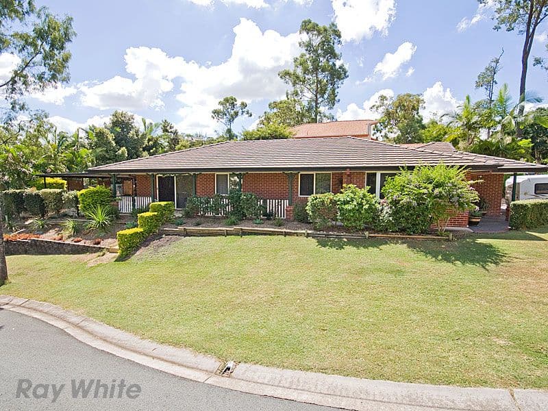 11 Mawson Place, FOREST LAKE QLD 4078, Forest Lake - Image 1