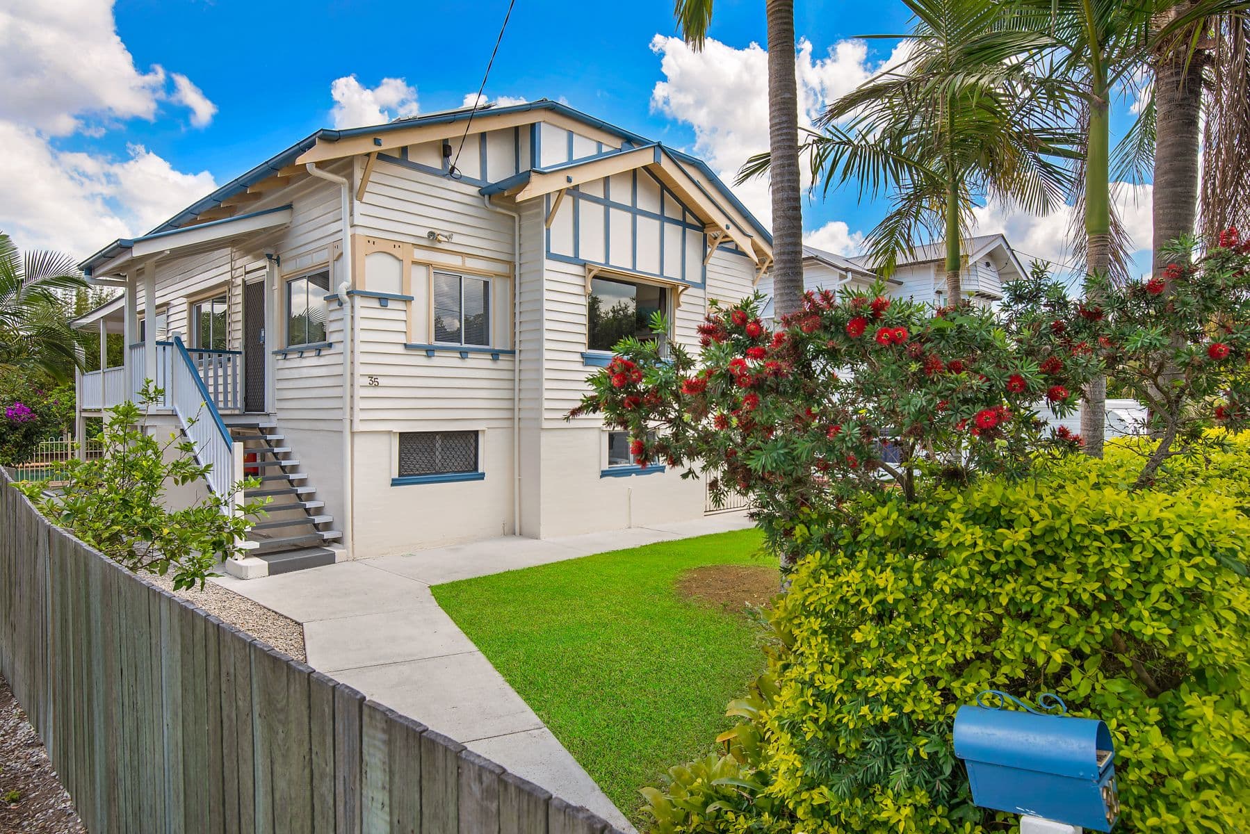 35 Twelfth Avenue, Kedron QLD 4031, Kedron - Image 1
