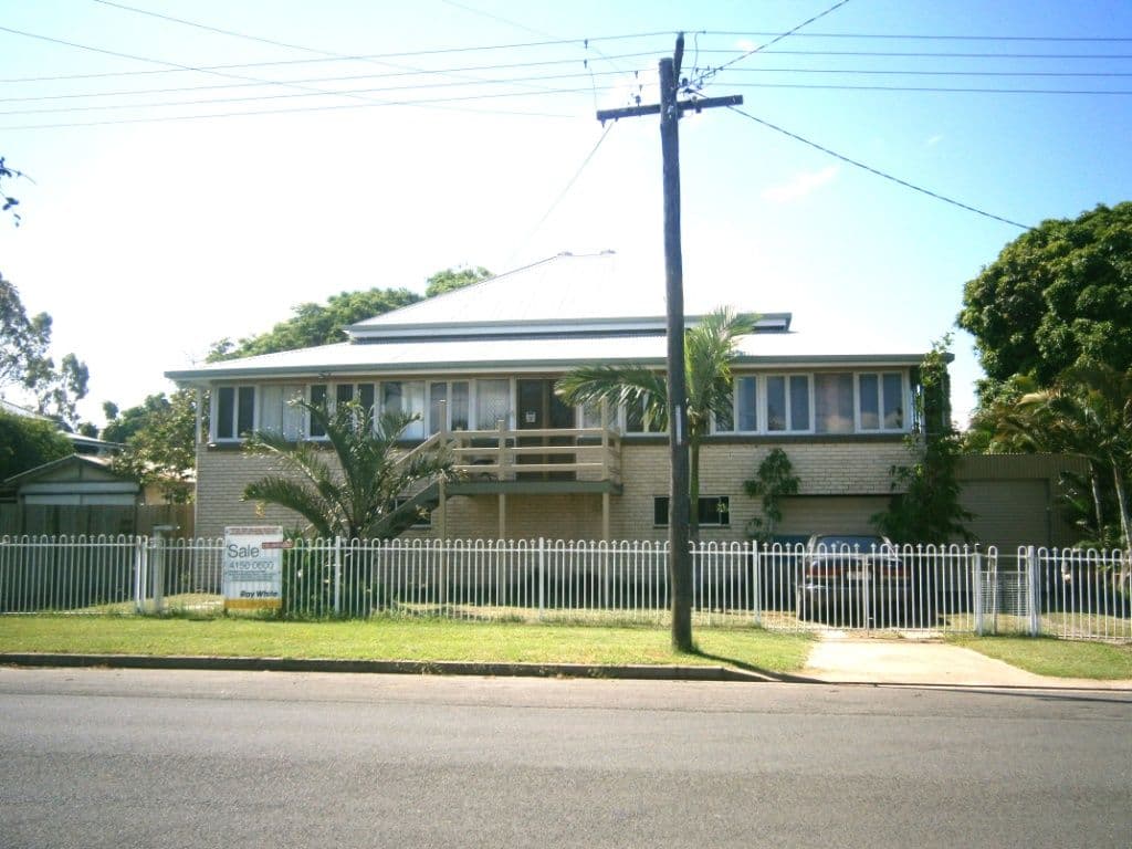 9A Wyper Street, BUNDABERG SOUTH QLD 4670, Bundaberg South - Image 1