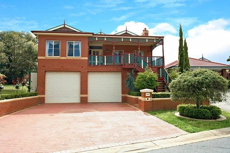 60 Stanley Jones Drive, SOUTH MORANG VIC 3752, South Morang - Image 1