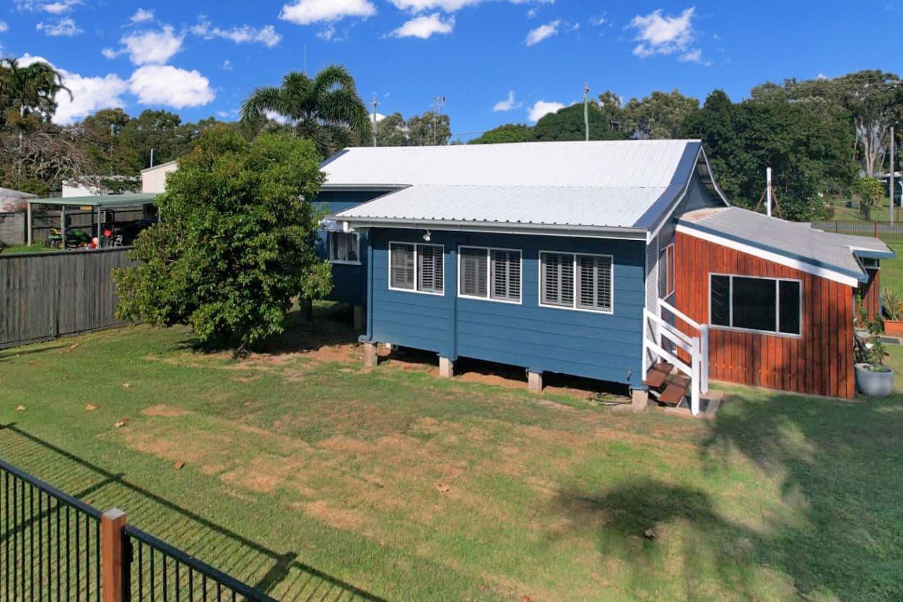 46 Melba Street, Armstrong Beach QLD 4737, Armstrong Beach - Thumbnail 3