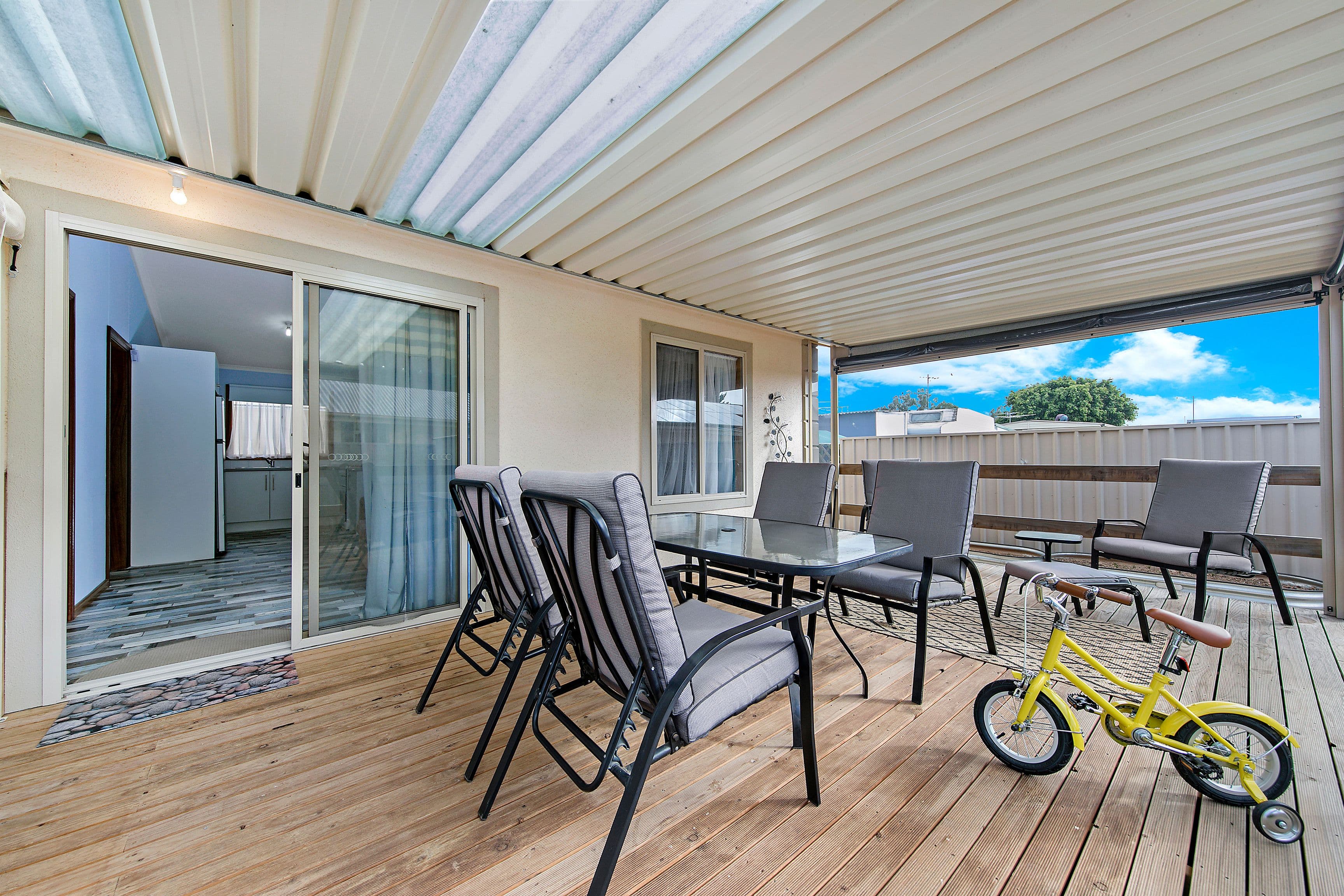 Site 50 Third Avenue, Hillier SA 5116, Hillier - Image 1