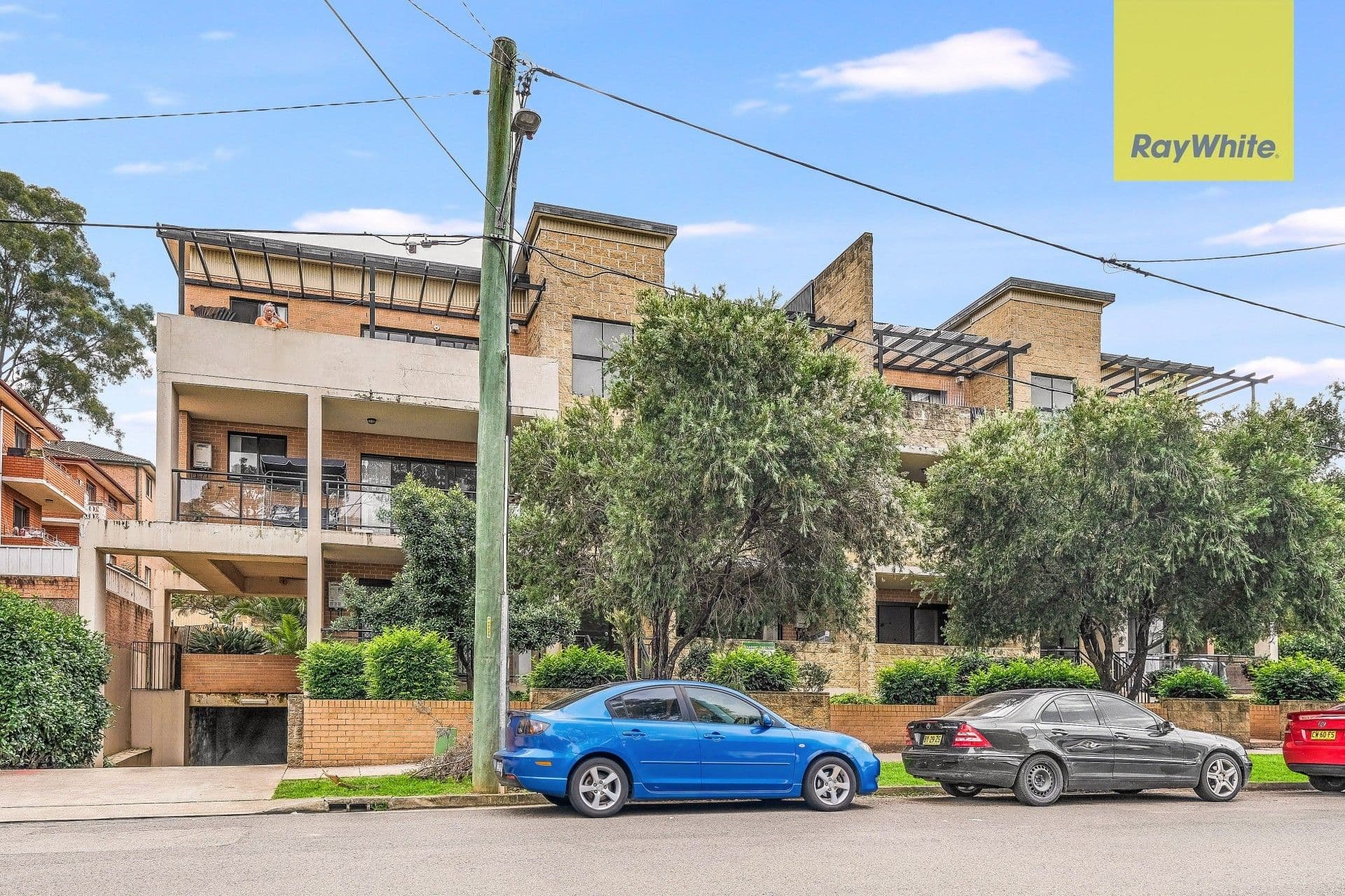 43-49 Bowden Street, Harris Park NSW 2150, Harris Park - Image 1