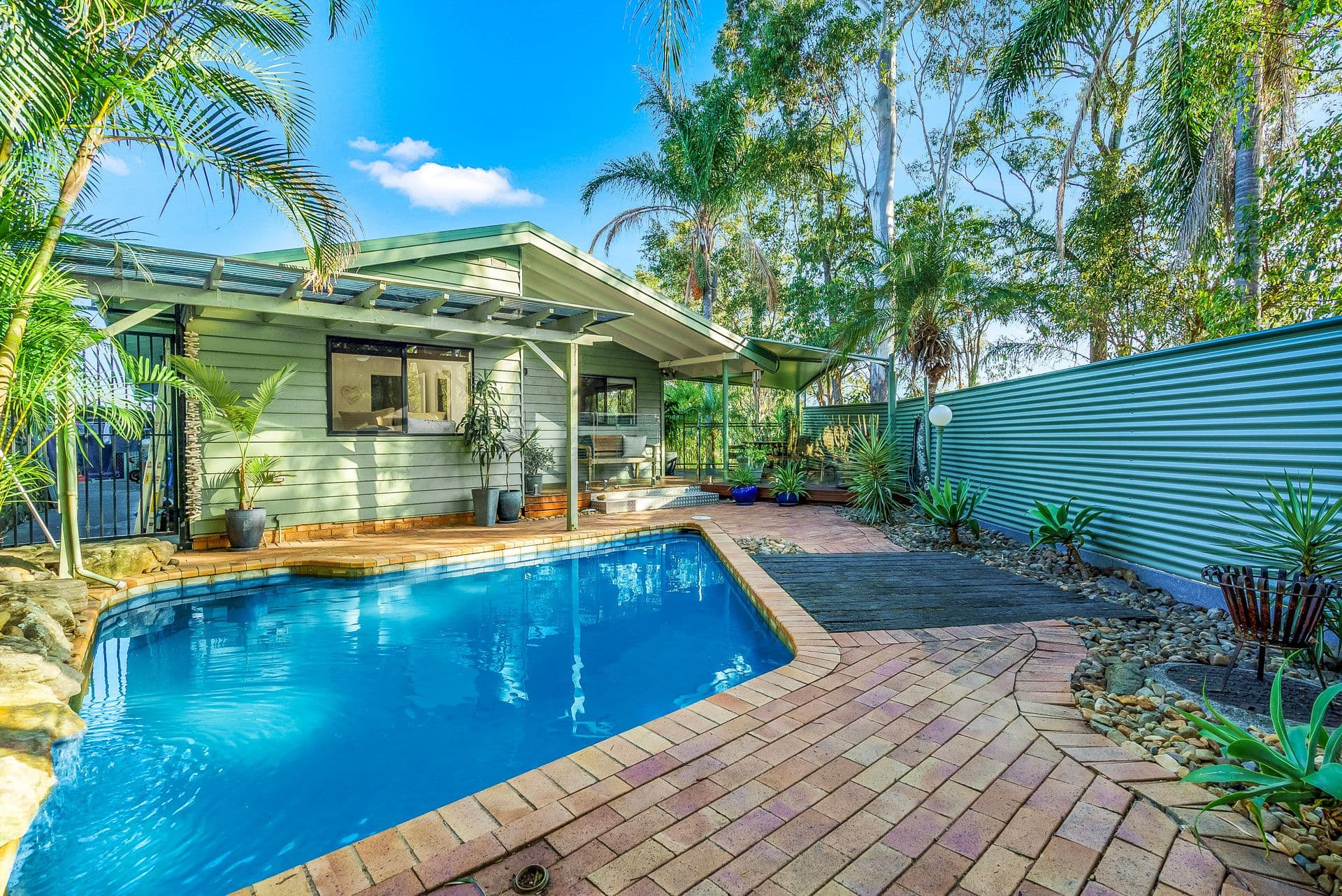 8 Flaminia Street, Currumbin Waters QLD 4223, Currumbin Waters - Image 1