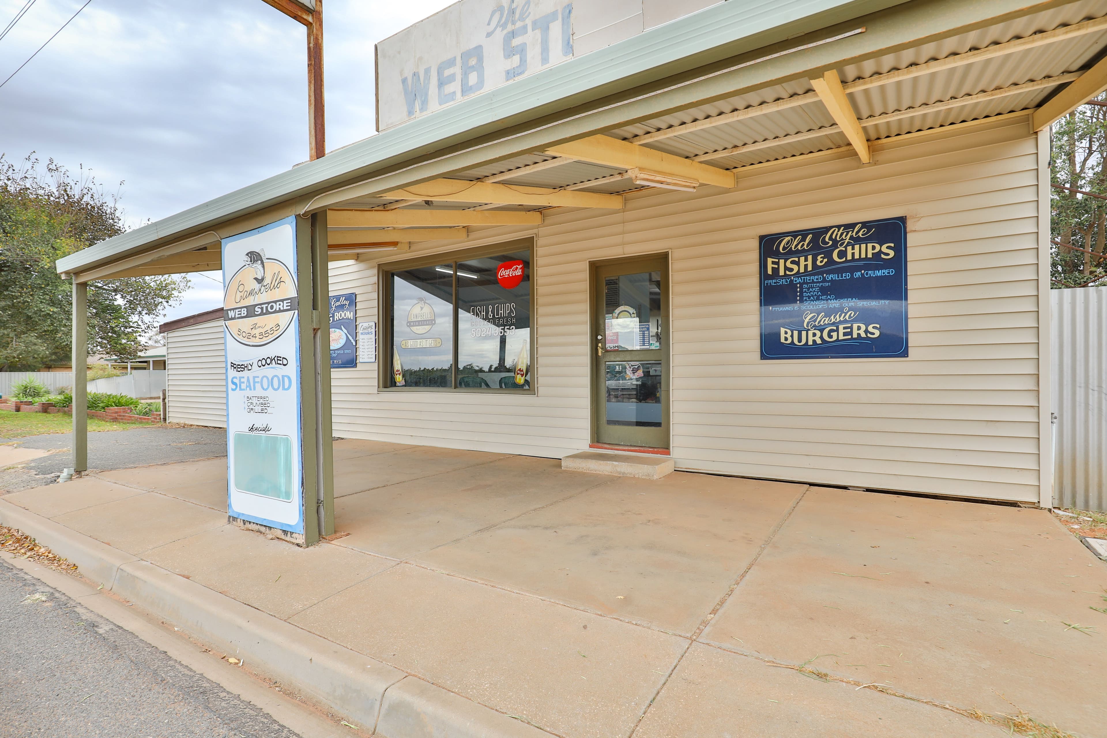 98 Fitzroy Avenue, Red Cliffs VIC 3496, Red Cliffs - Image 1