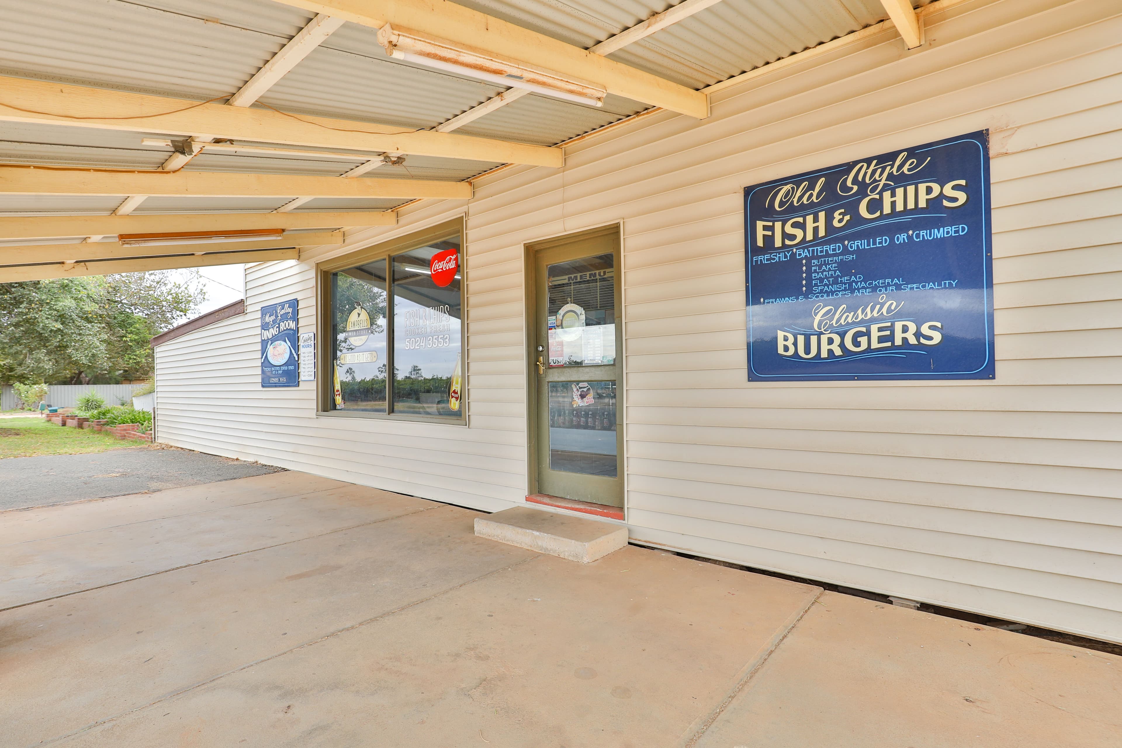 98 Fitzroy Avenue, Red Cliffs VIC 3496, Red Cliffs - Thumbnail 2