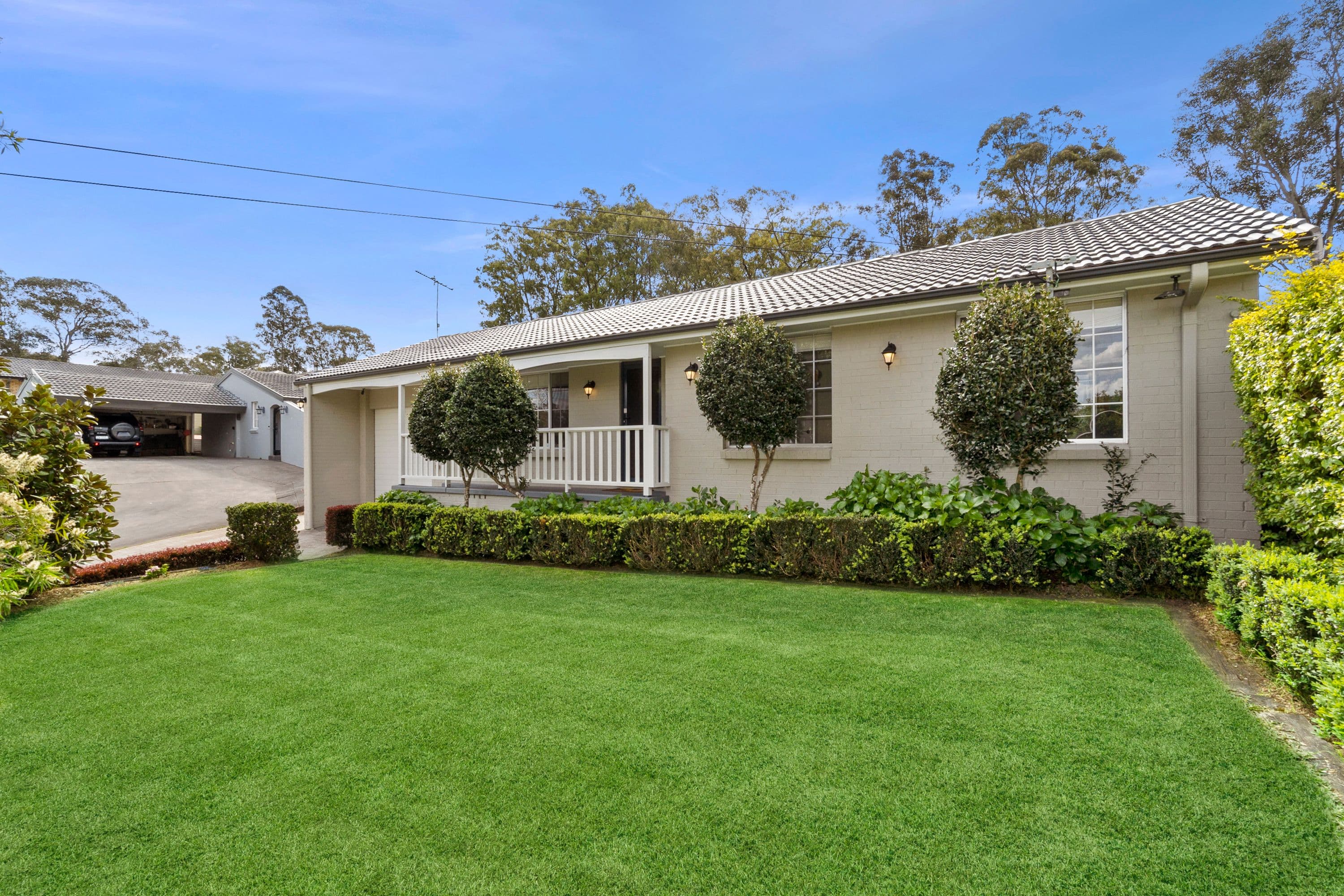 34 Turnbull Avenue, Wilberforce NSW 2756, Wilberforce - Image 1
