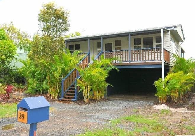 28 Fraser Drive, River Heads QLD 4655, River Heads - Image 1