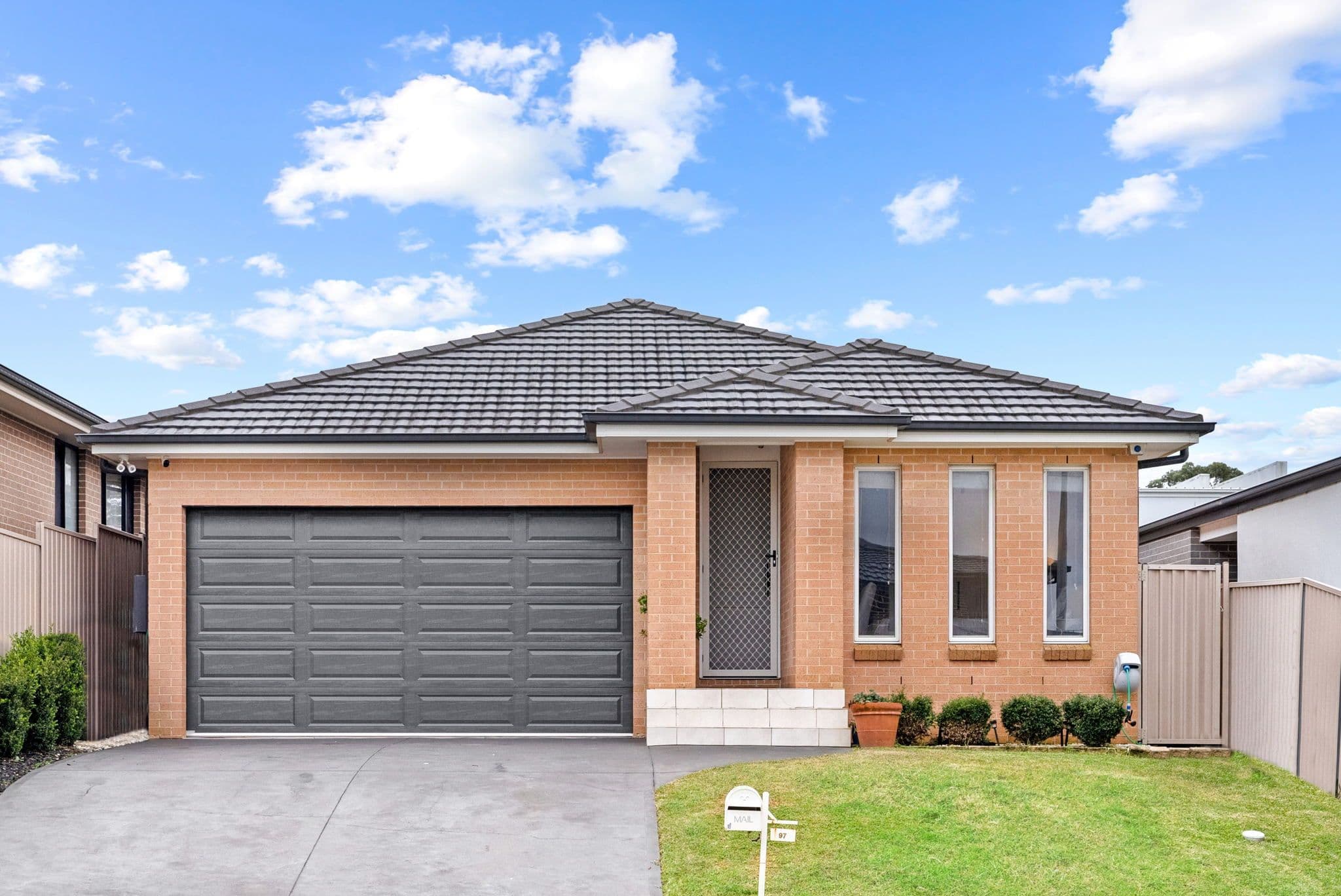 97 McIver Avenue, Middleton Grange NSW 2171, Middleton Grange - Image 1