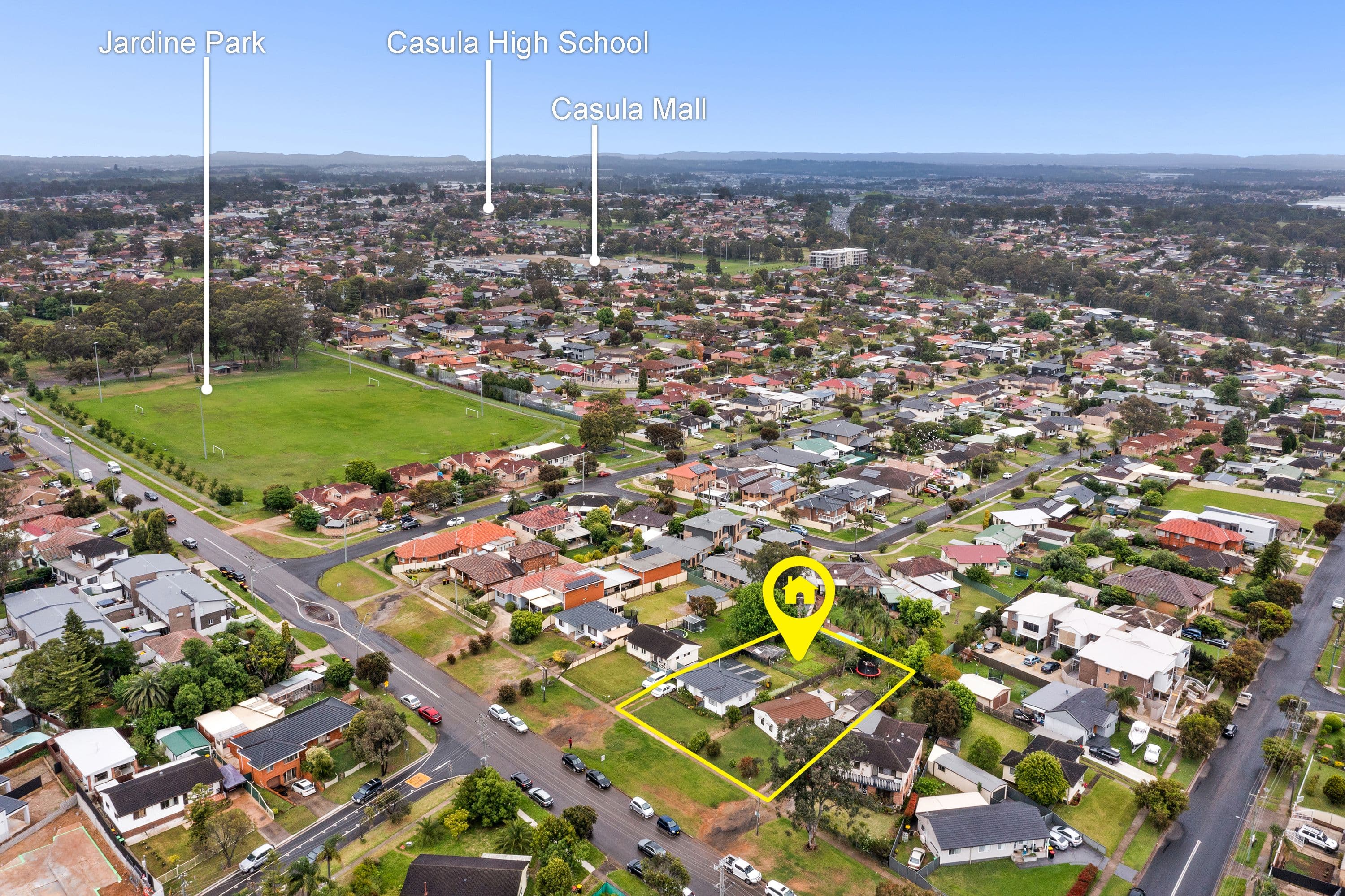 35 & 37 Reserve Road, Casula NSW 2170, Casula - Thumbnail 4