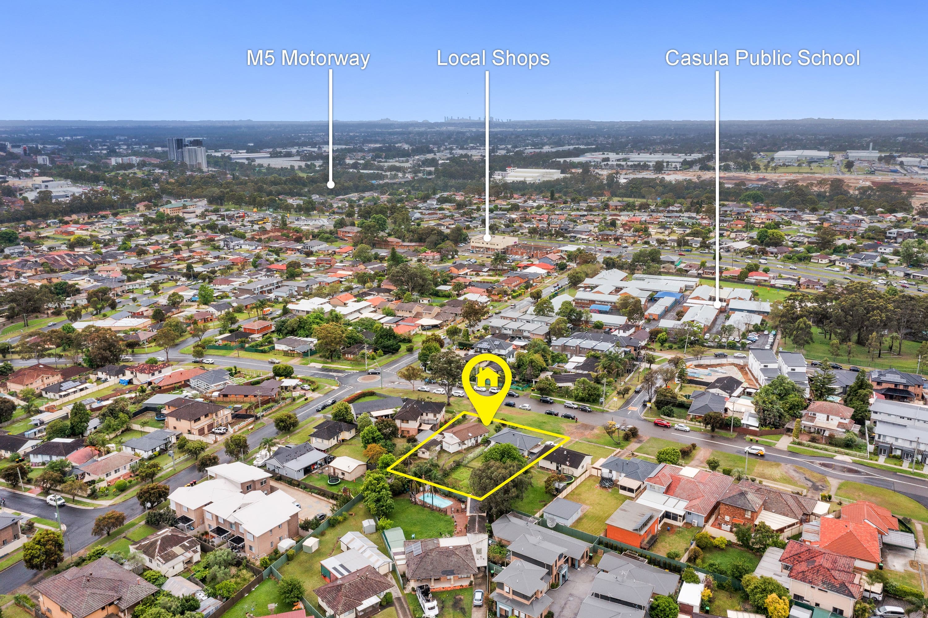 35 & 37 Reserve Road, Casula NSW 2170, Casula - Thumbnail 5