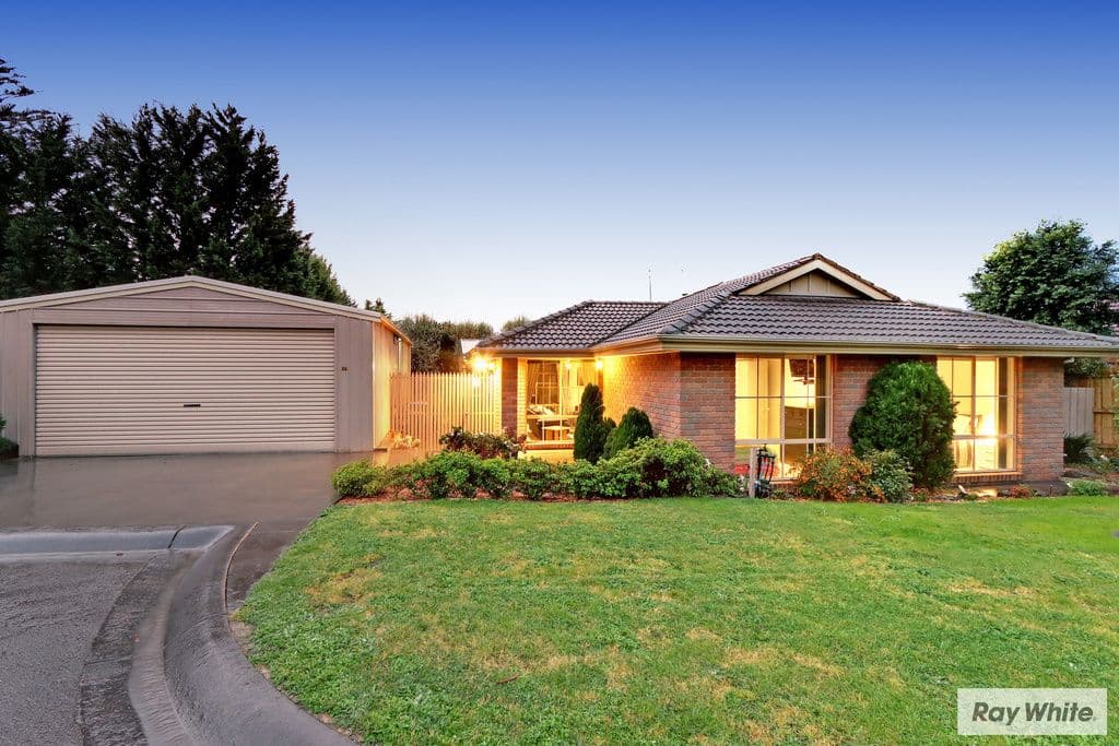 11 MANIFOLD Court, CROYDON SOUTH VIC 3136, Croydon South - Image 1