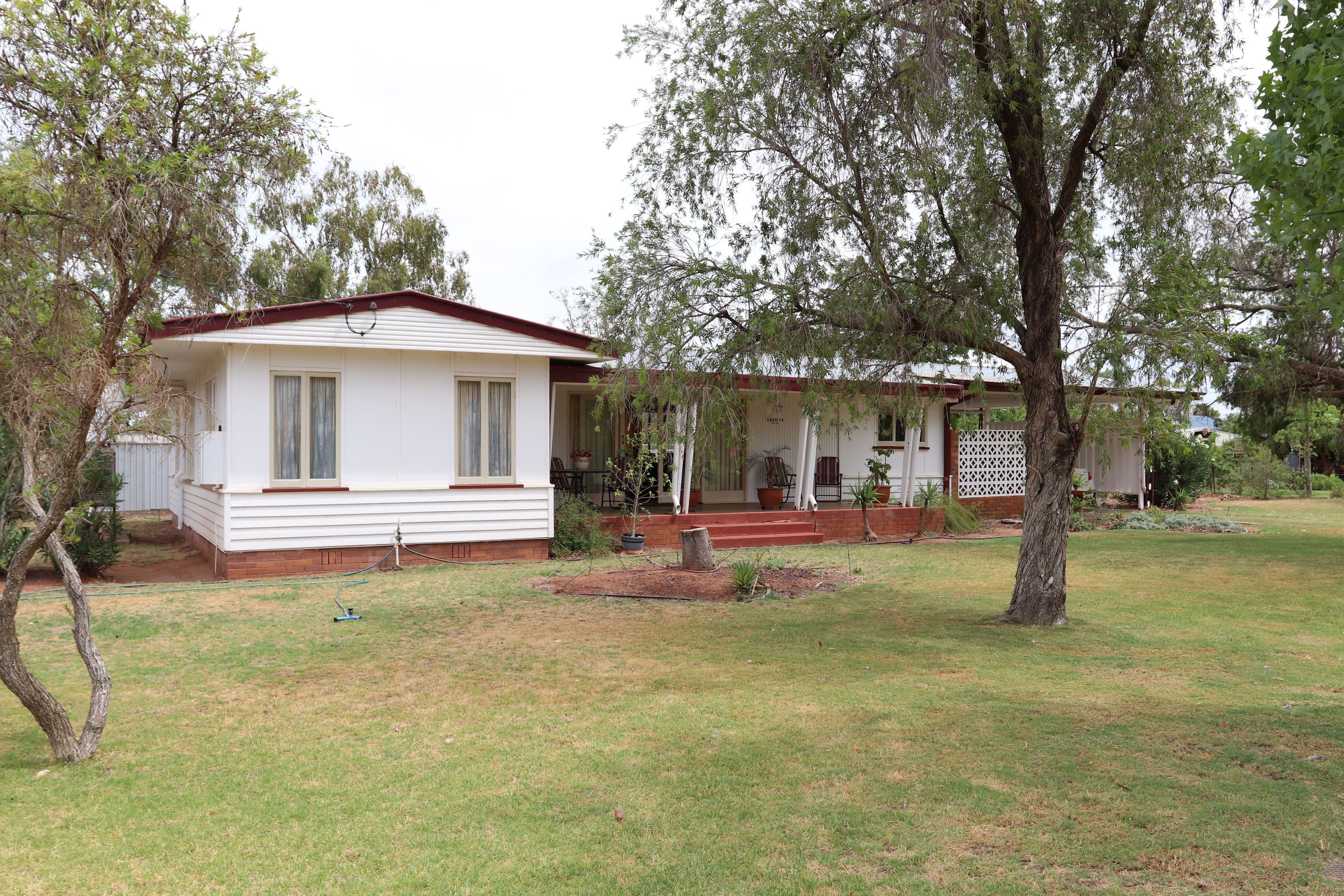 203 King Street, Charleville QLD 4470, Charleville - Image 1