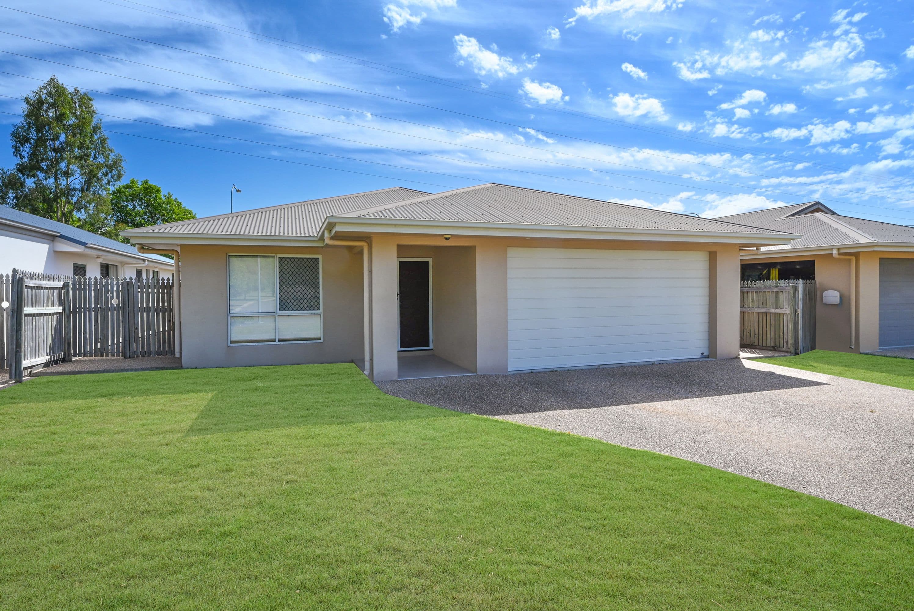 9 Woodrow Circuit, Mount Louisa QLD 4814, Mount Louisa - Image 1