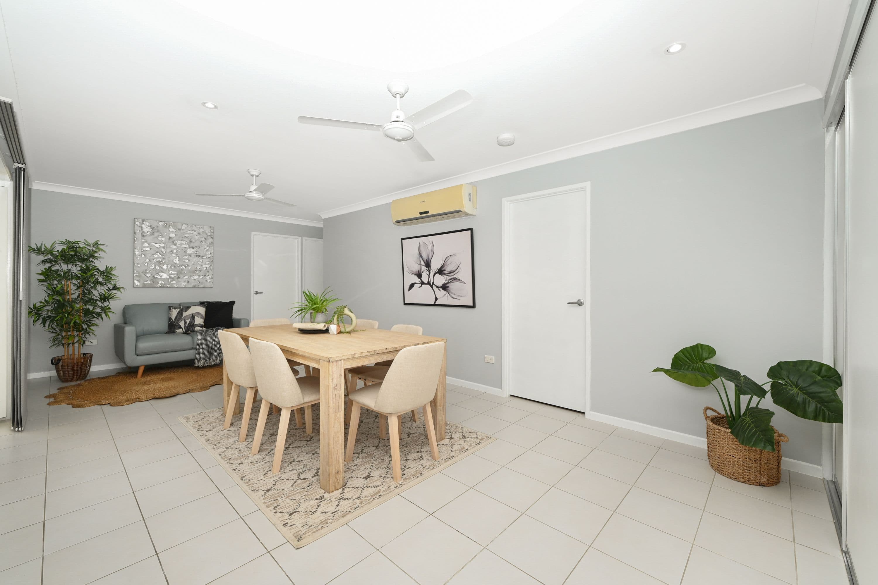 9 Woodrow Circuit, Mount Louisa QLD 4814, Mount Louisa - Thumbnail 4