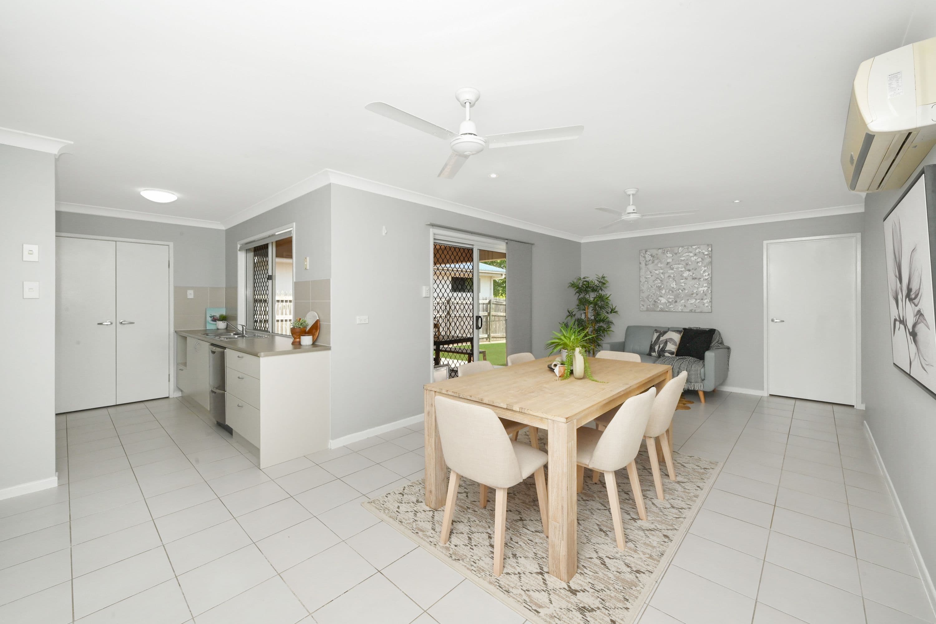 9 Woodrow Circuit, Mount Louisa QLD 4814, Mount Louisa - Thumbnail 5