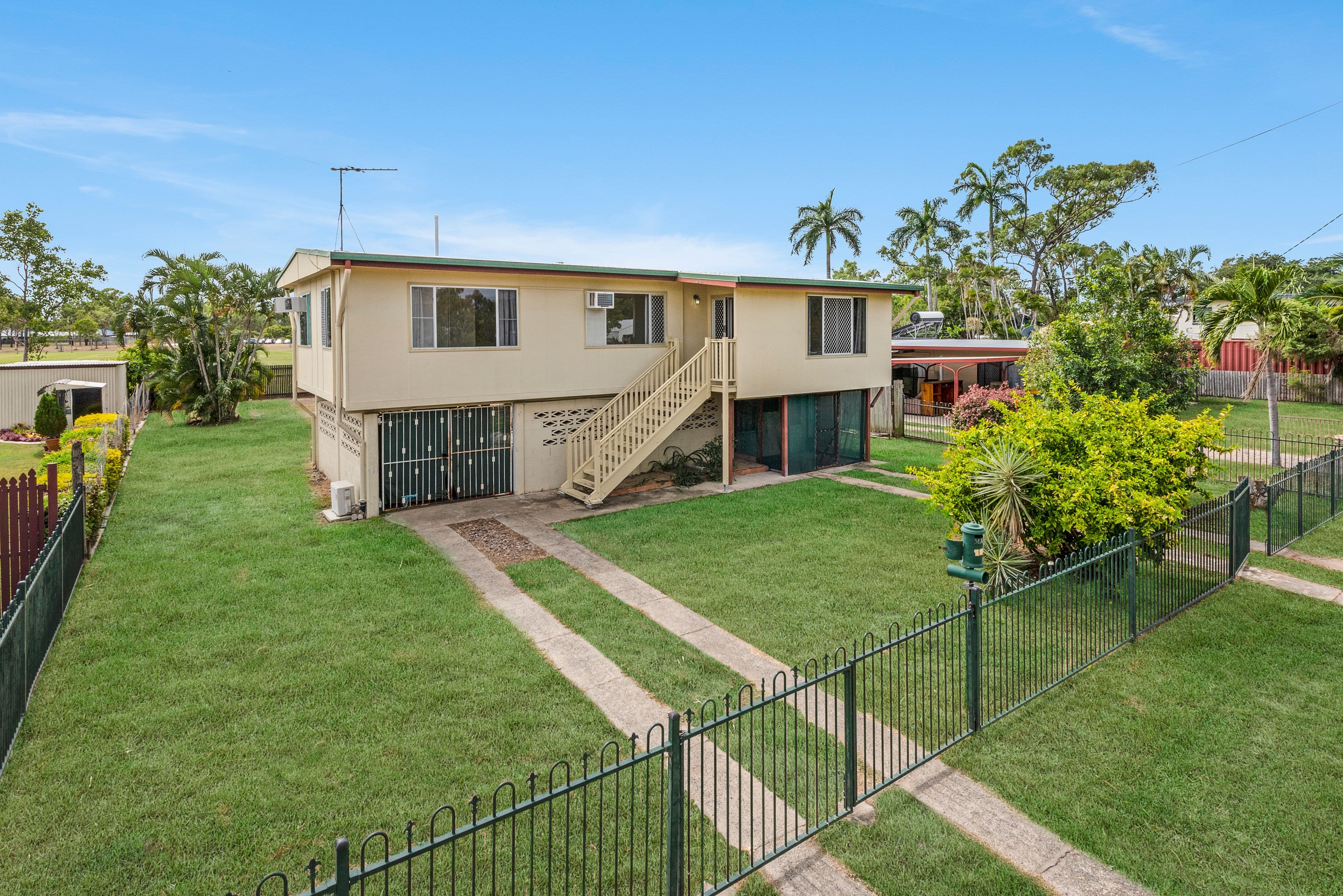 107 Geaney Lane, Deeragun QLD 4818, Deeragun - Thumbnail 2