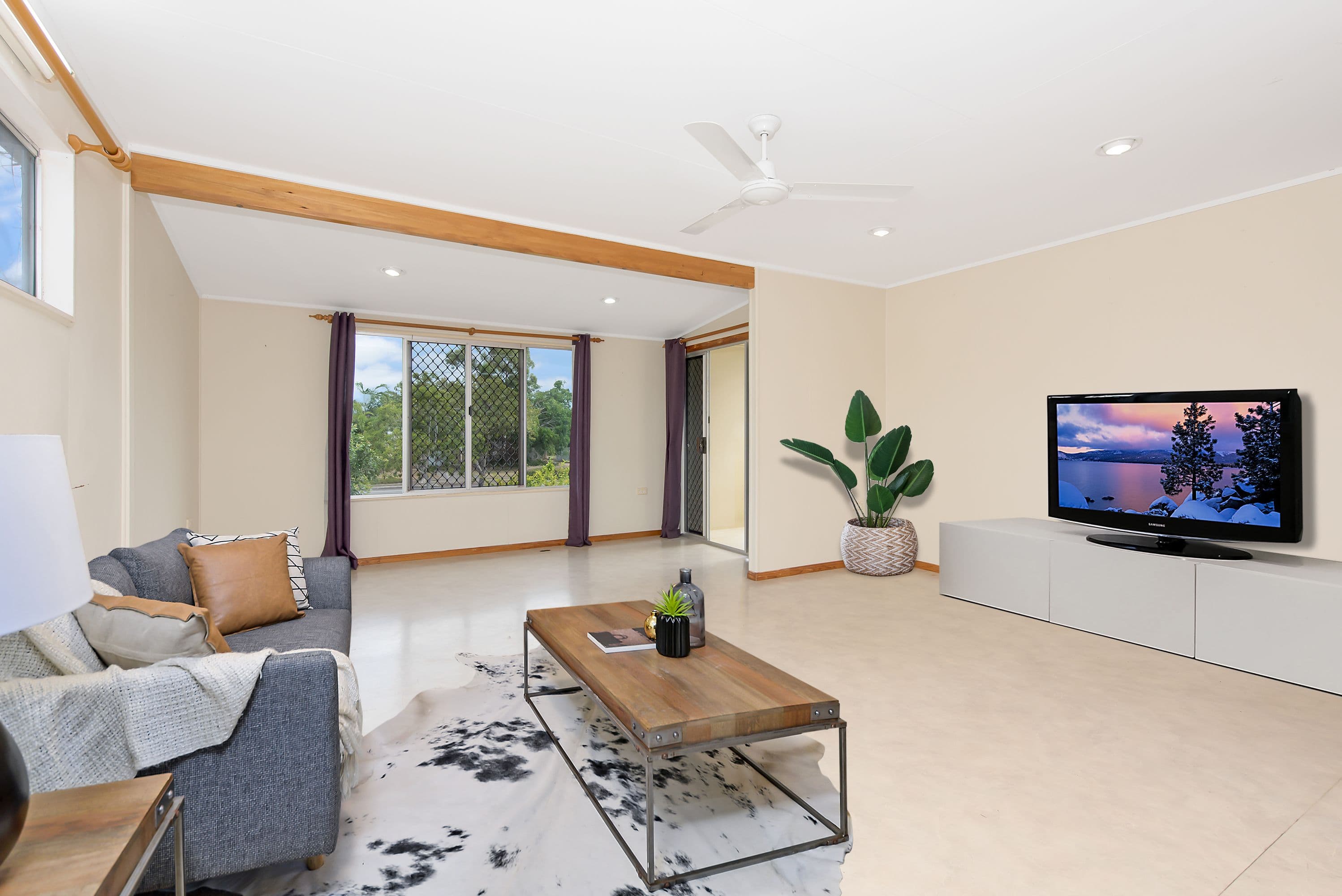 107 Geaney Lane, Deeragun QLD 4818, Deeragun - Thumbnail 5
